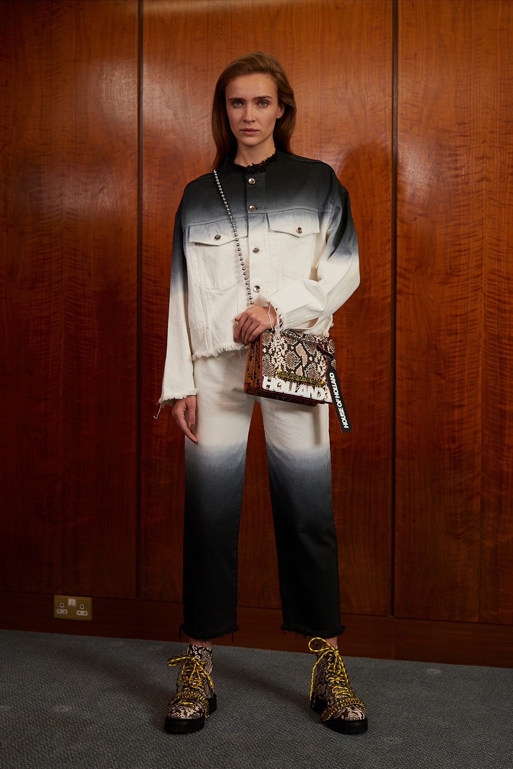 House of Holland Resort 19 Look 20