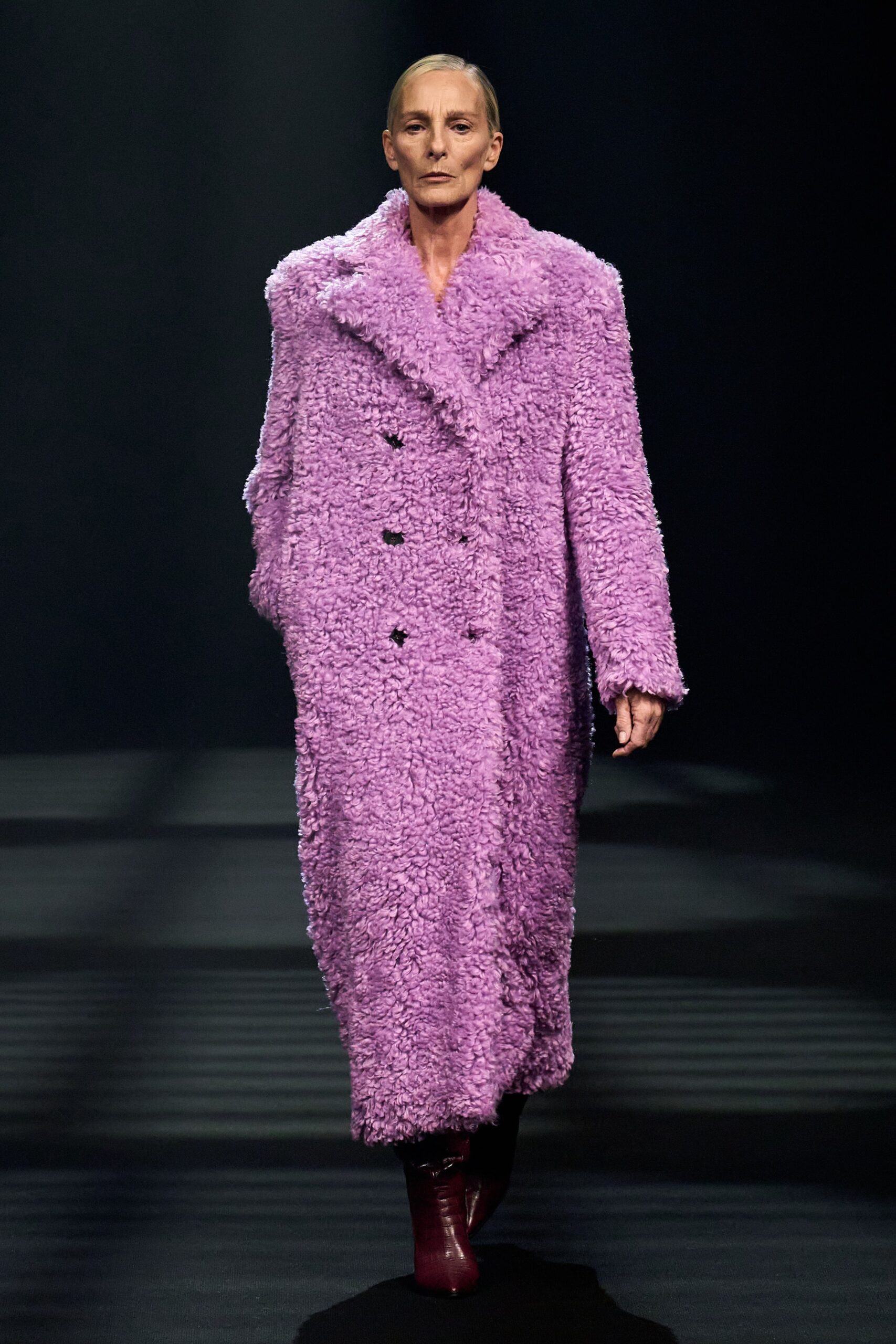 Huishan Zhang F/W 23 Look 20
