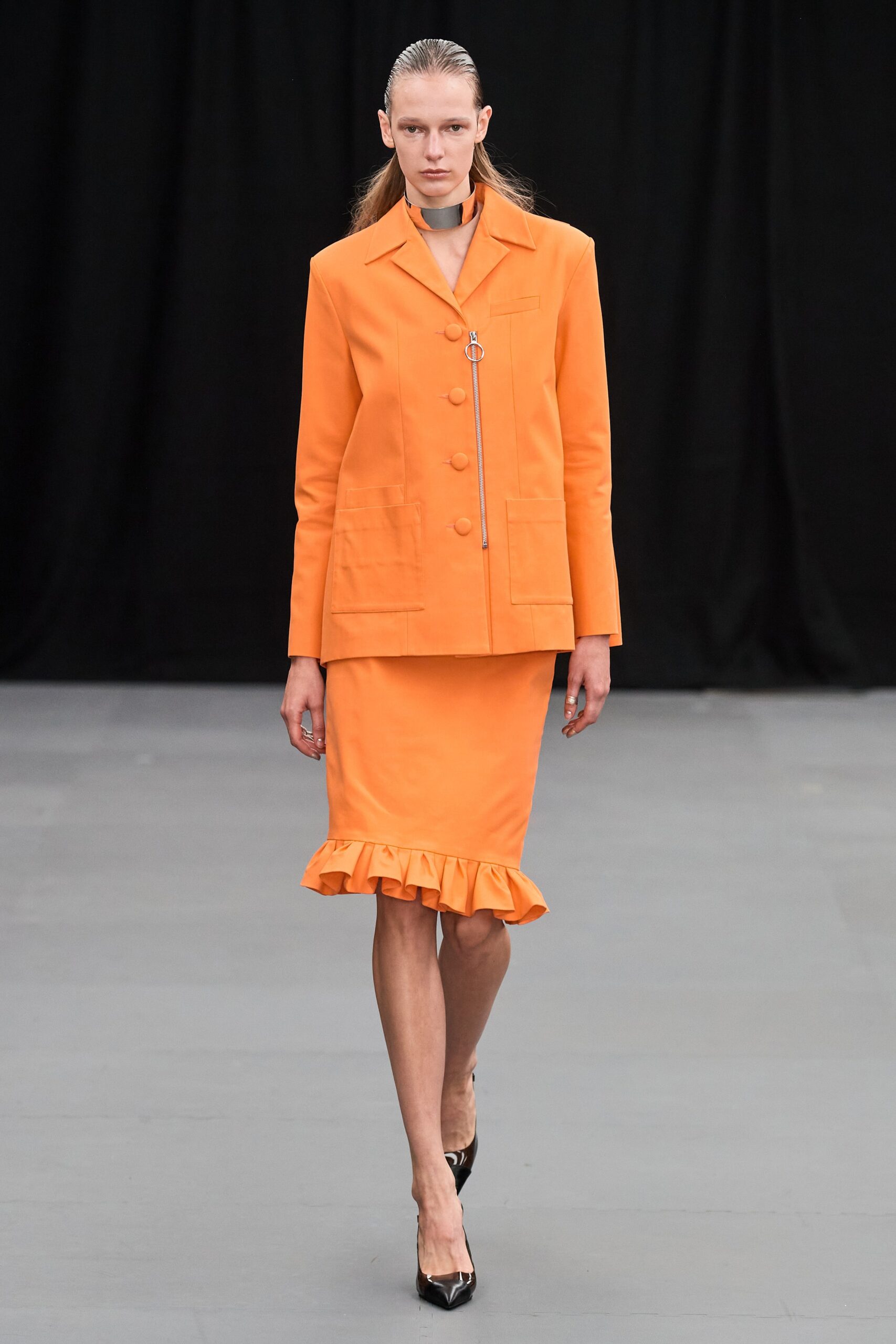 Huishan Zhang S/S 23 Look 20