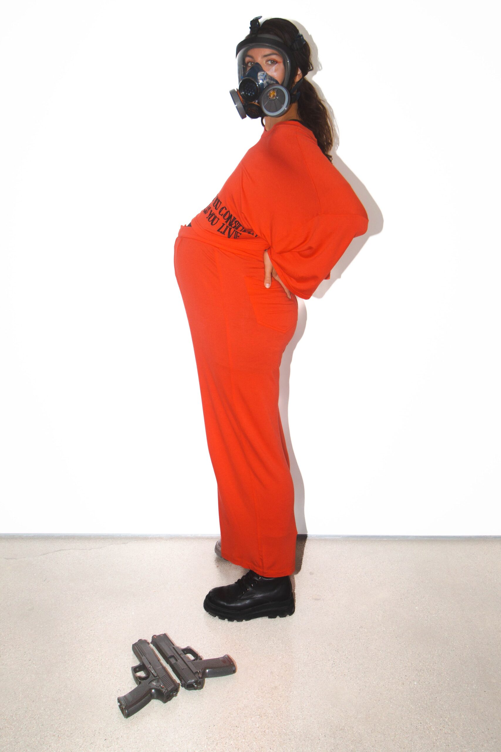Imitation of Christ S/S 23 Look 20