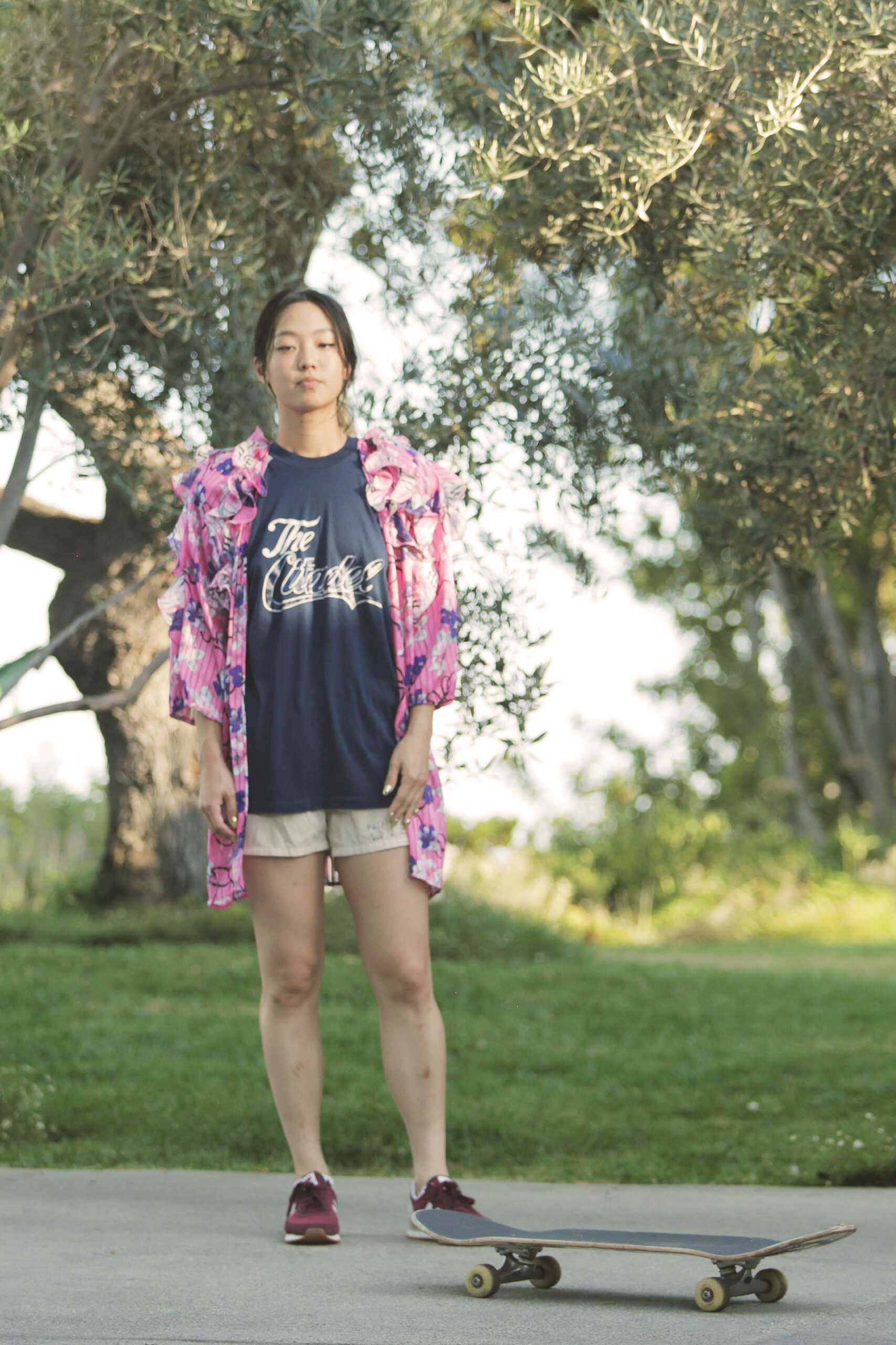 Imitation of Christ S/S 21 Look 20