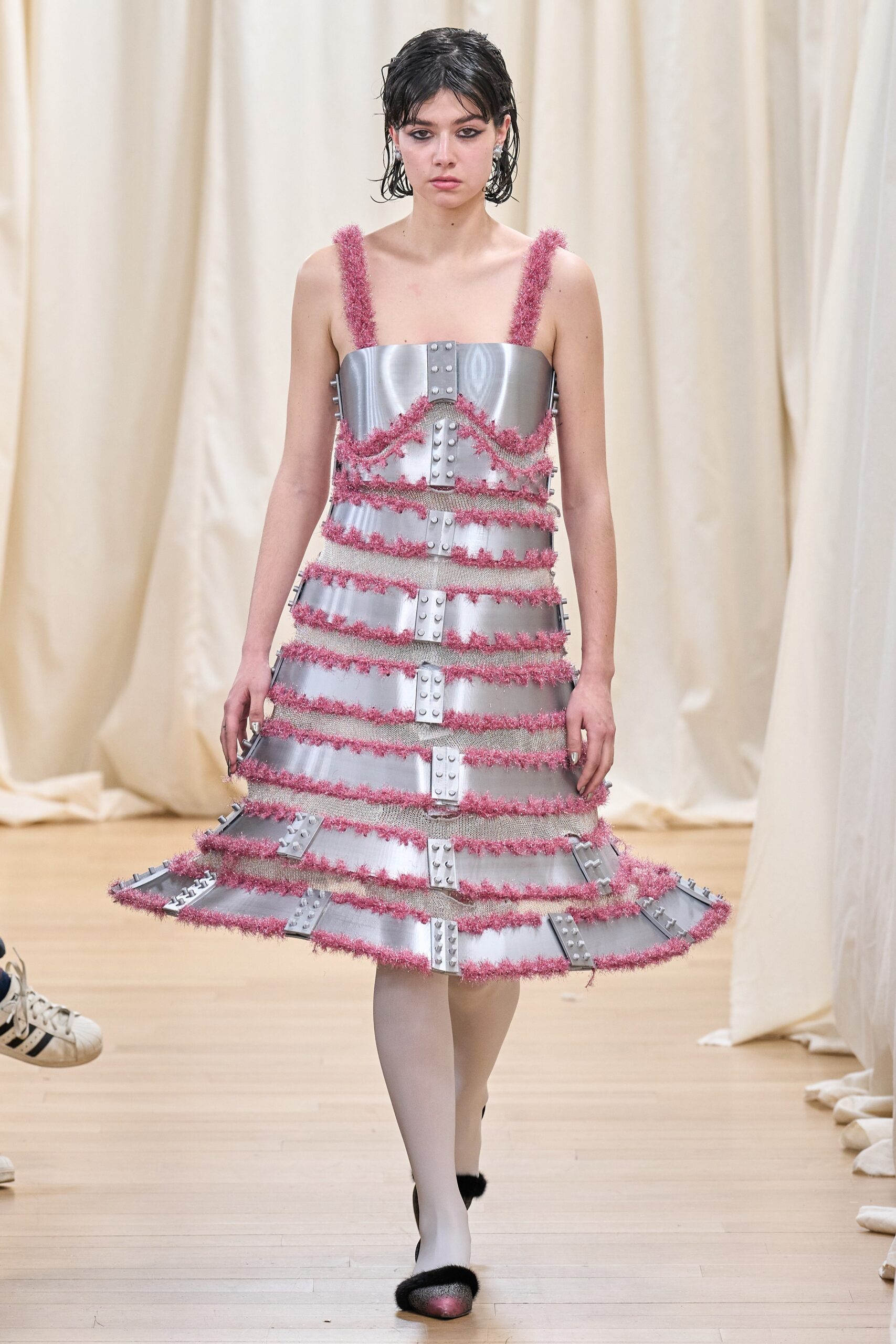 Institut Français de la Mode F/W 23 Look 20
