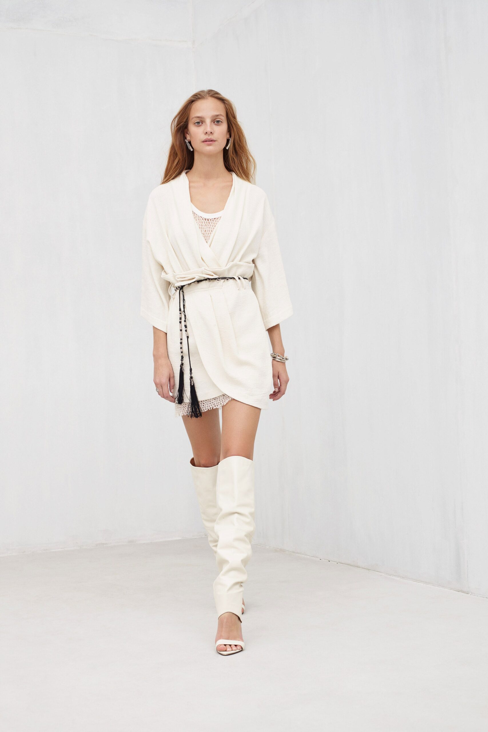 Iro S/S 19 Look 20