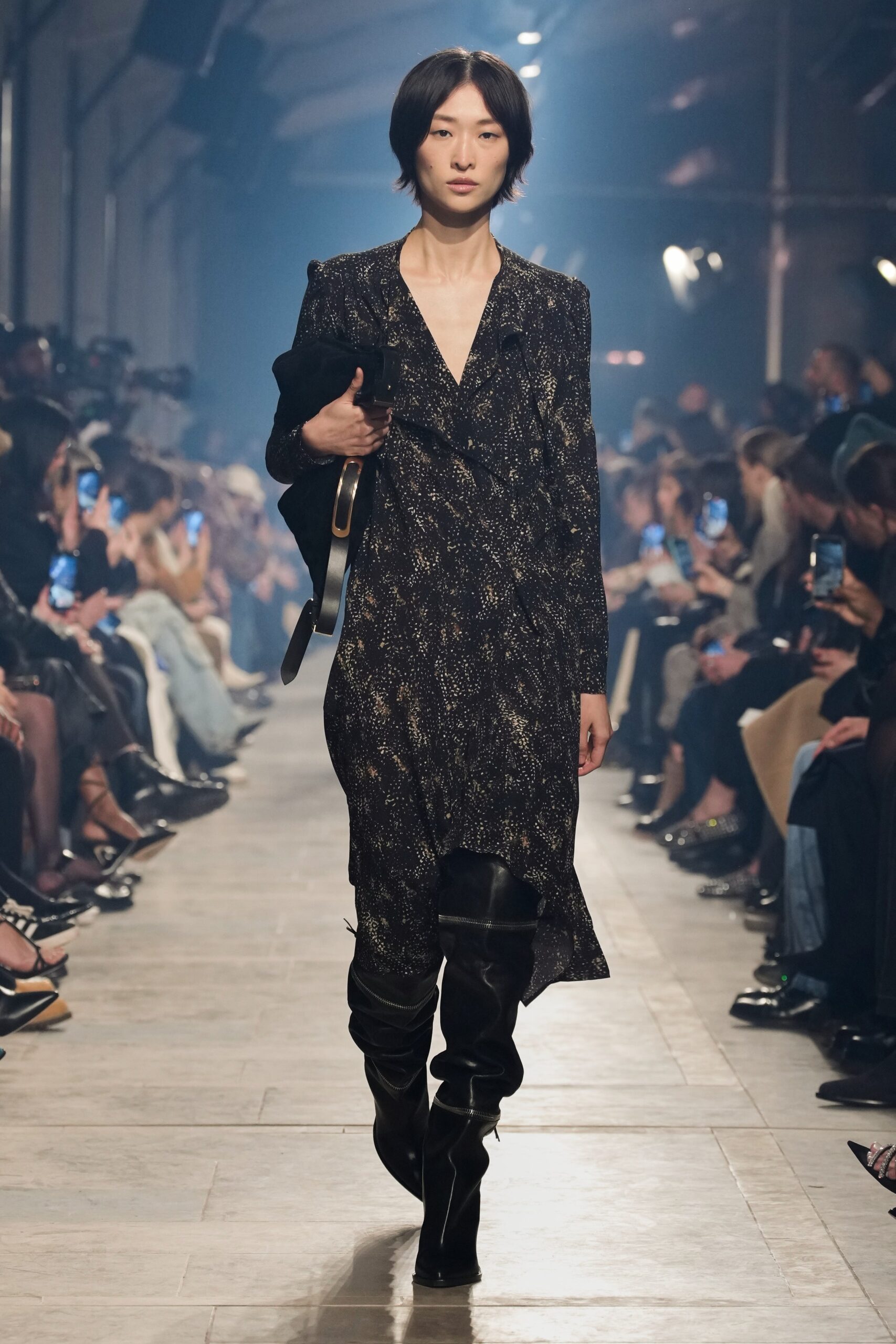 Isabel Marant F/W 23 Look 20