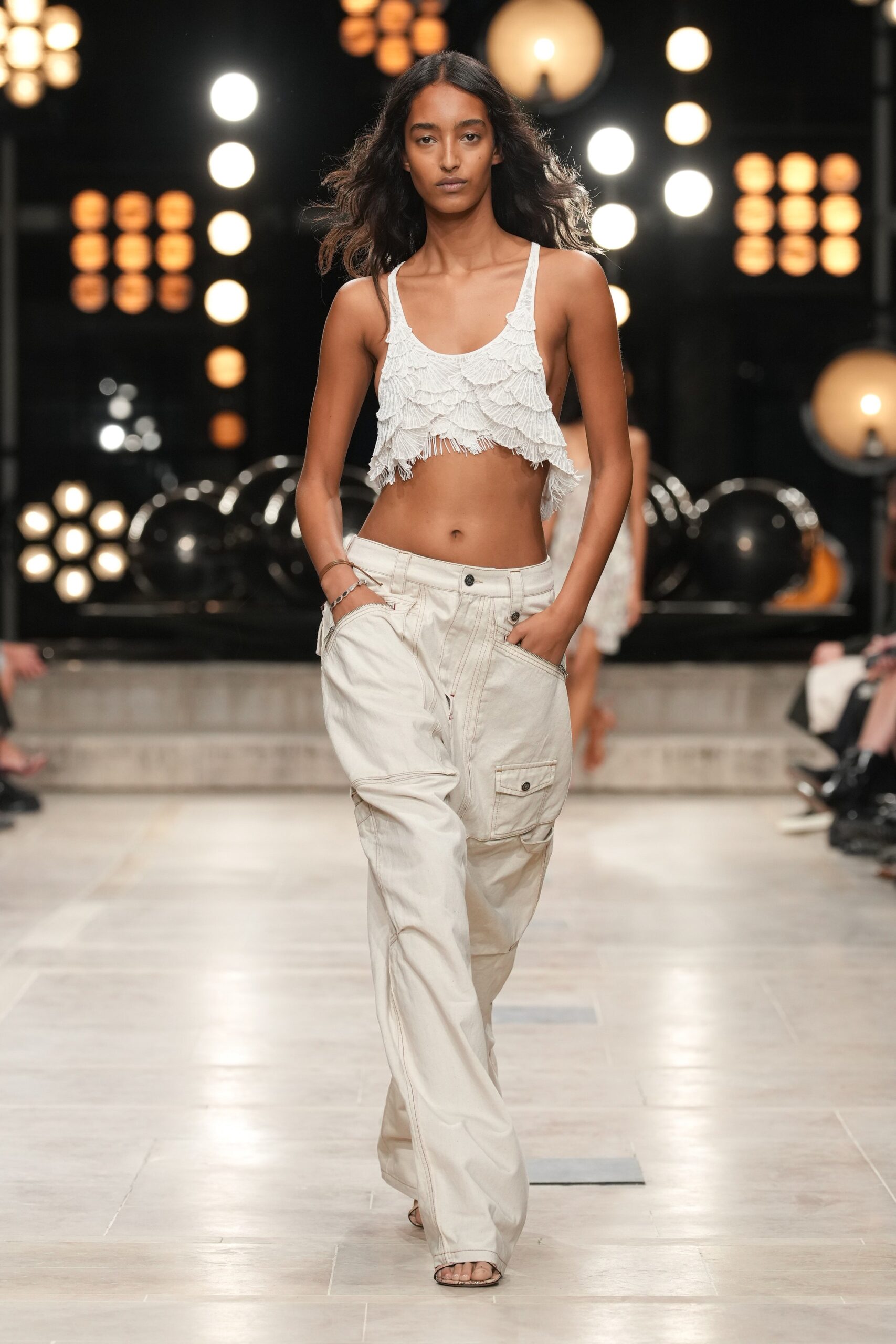 Isabel Marant S/S 23 Look 20