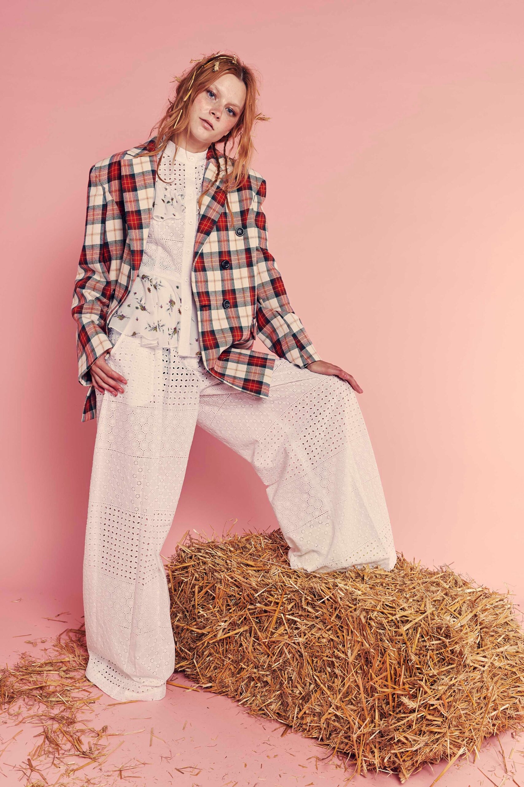 I’M Isola Marras Resort 19 Look 20