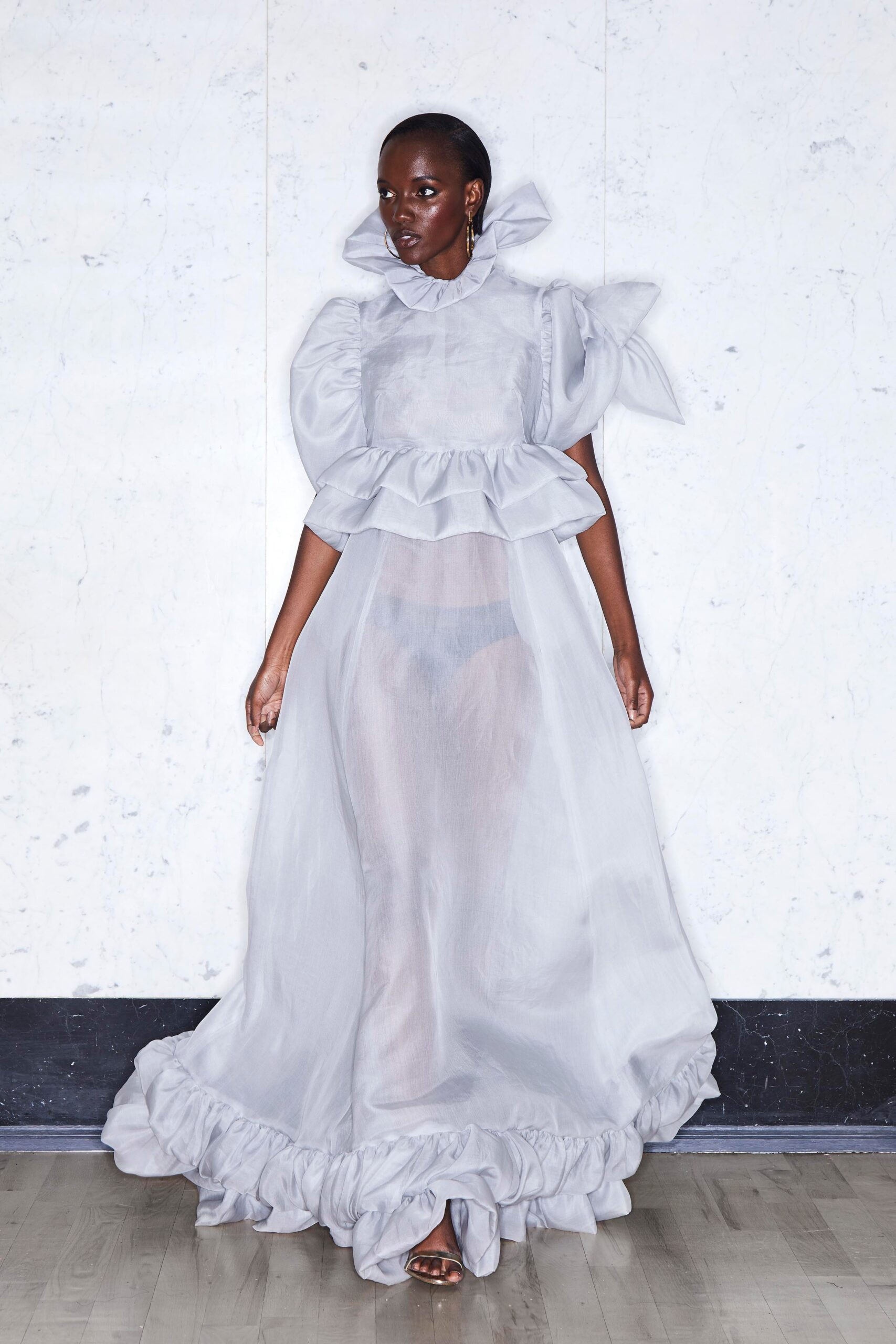 Greta Constantine Resort 20 Look 21