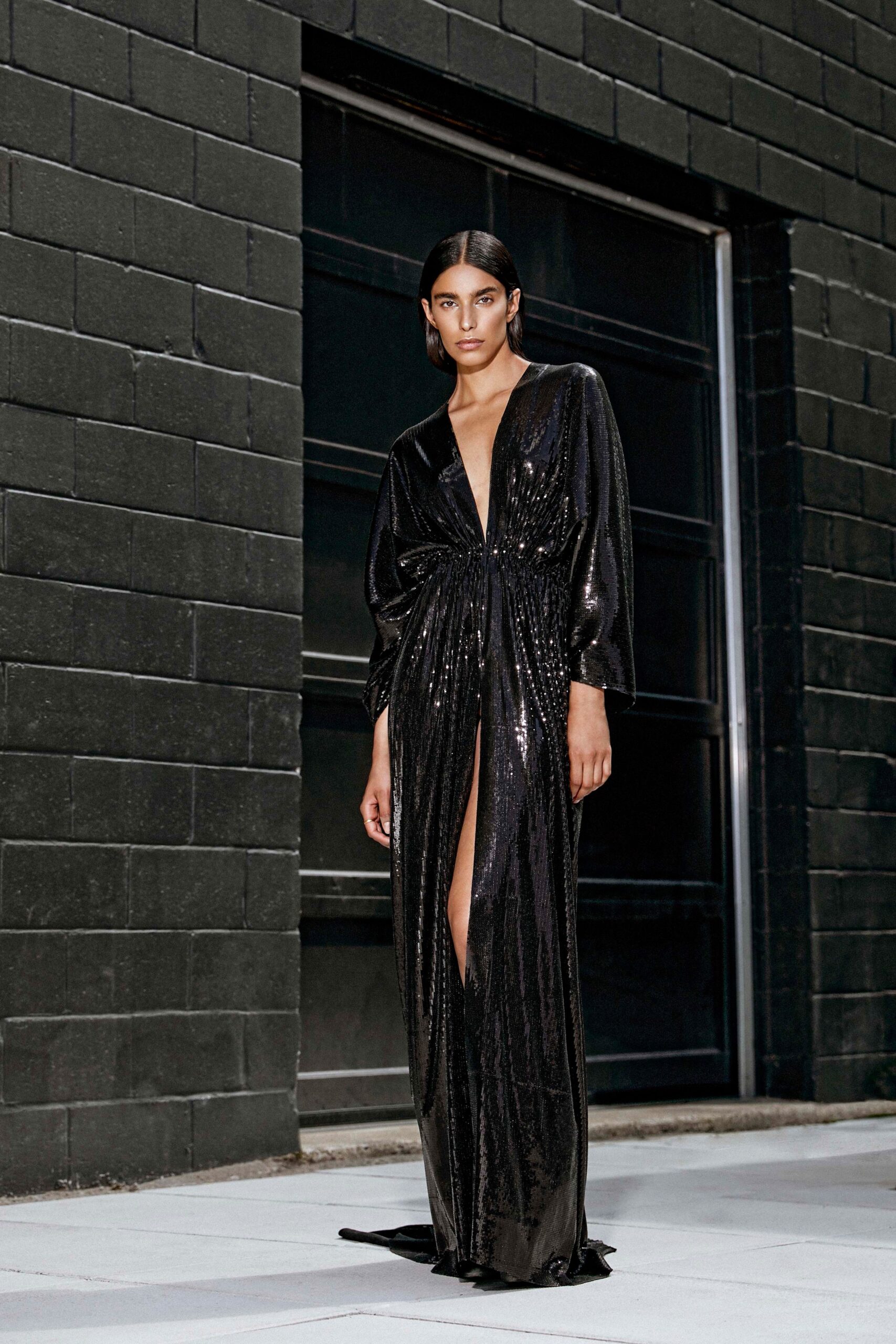Greta Constantine S/S 20 Look 21