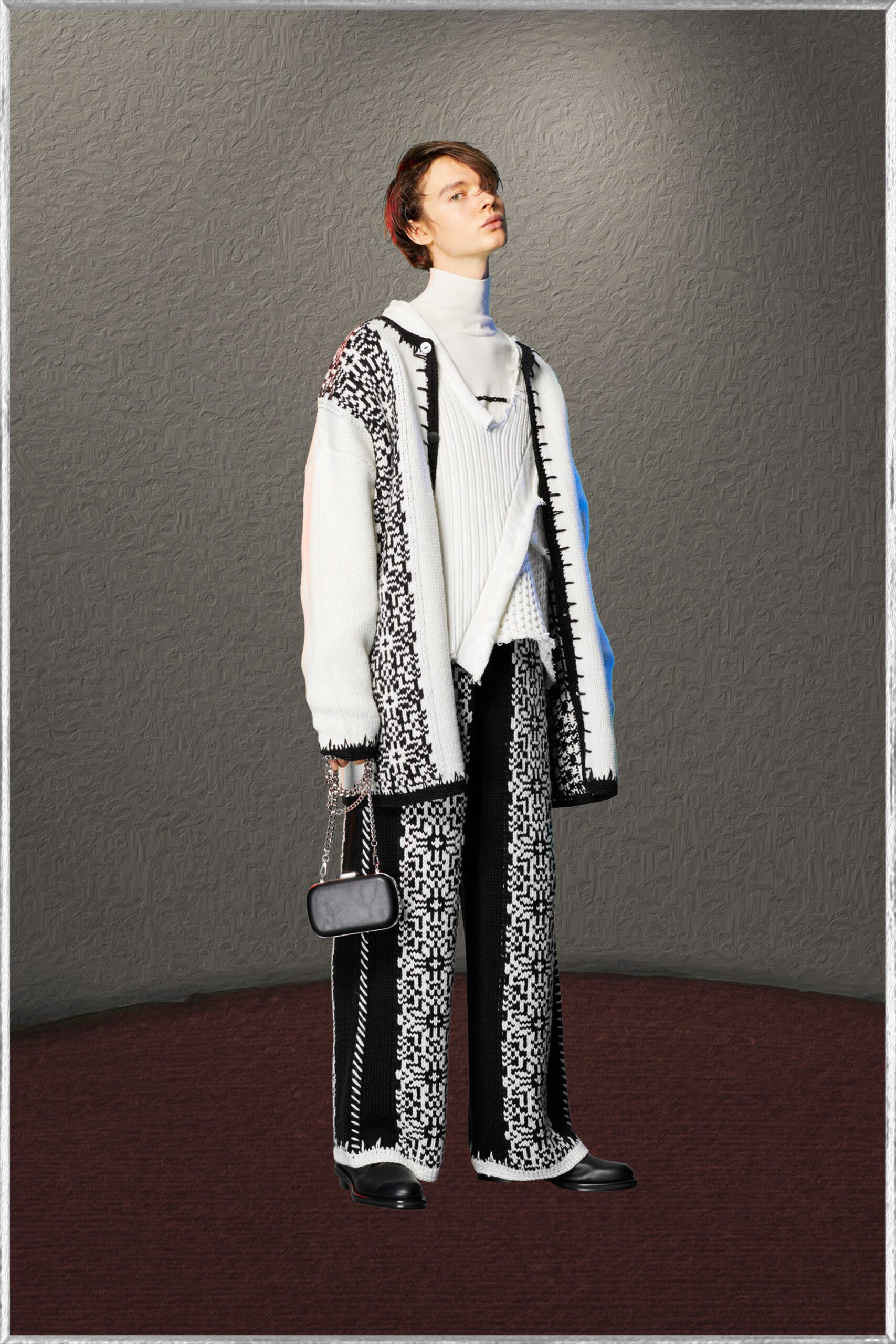 HARE Tokyo F/W 21 Look 21