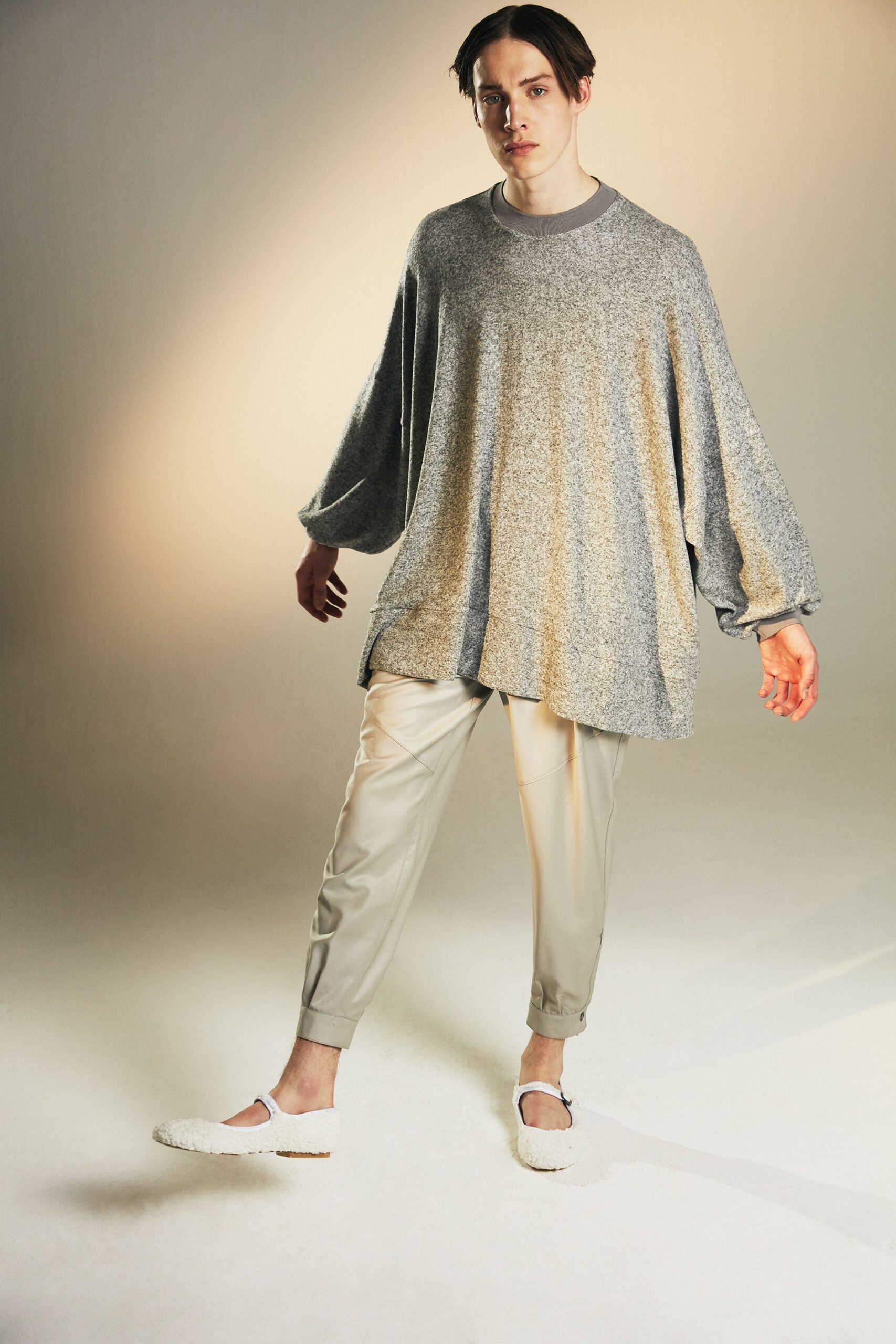 Hatice Gökçe Istanbul F/W 21 Look 21
