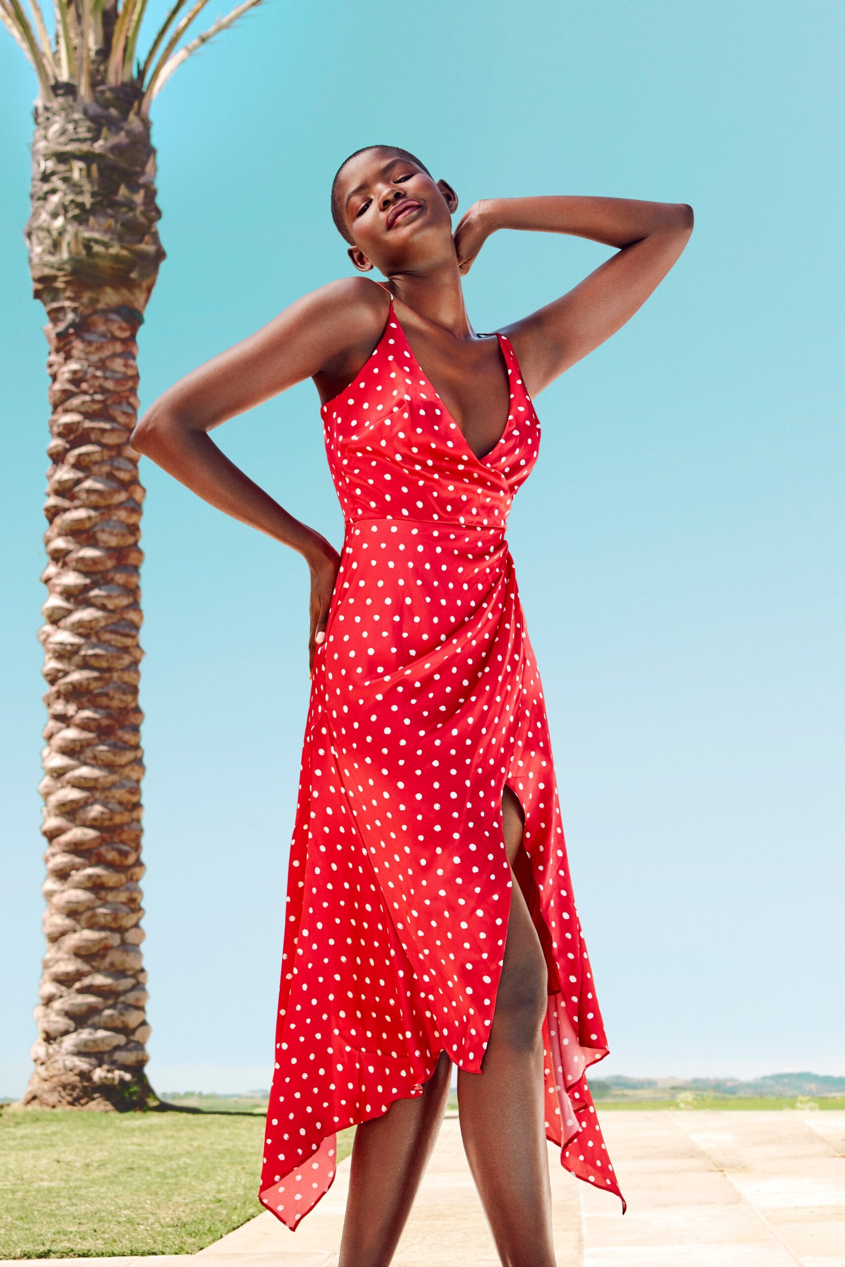 Haney S/S 20 Look 21