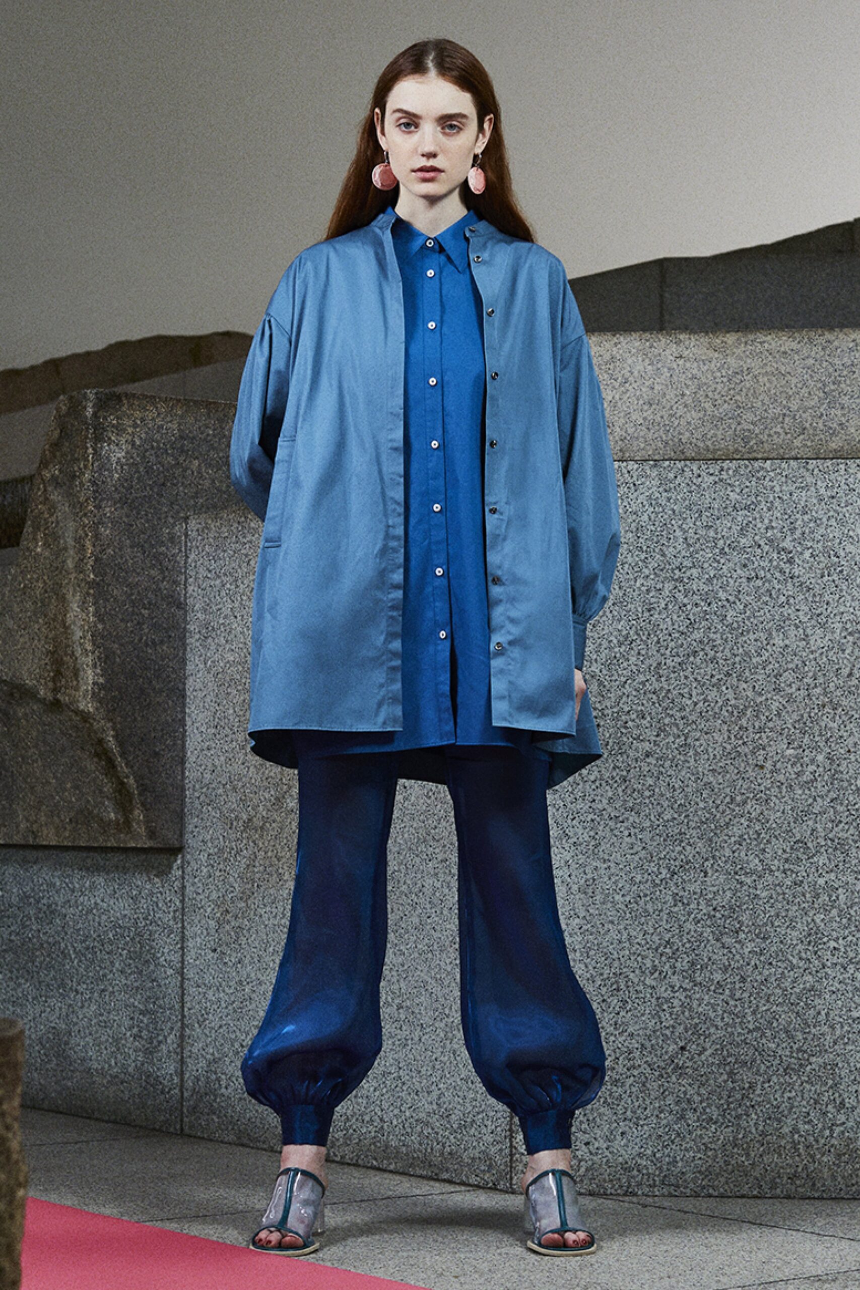 HARE Tokyo S/S 22 Look 21