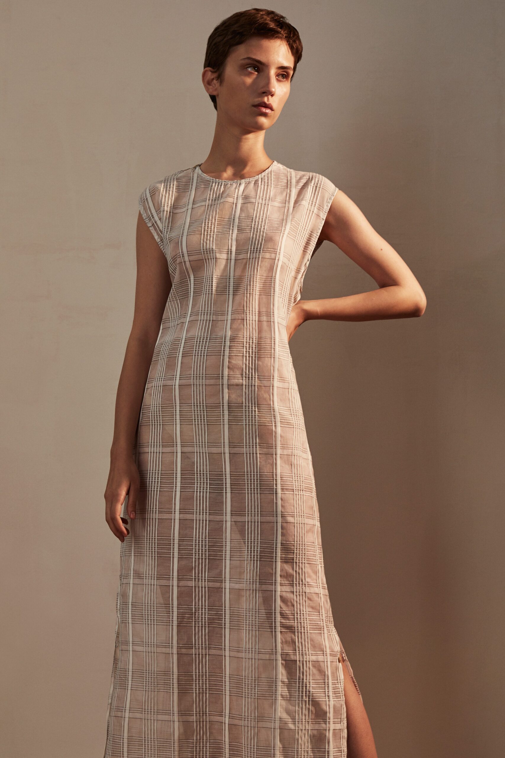 Hecho S/S 19 Menswear Look 21