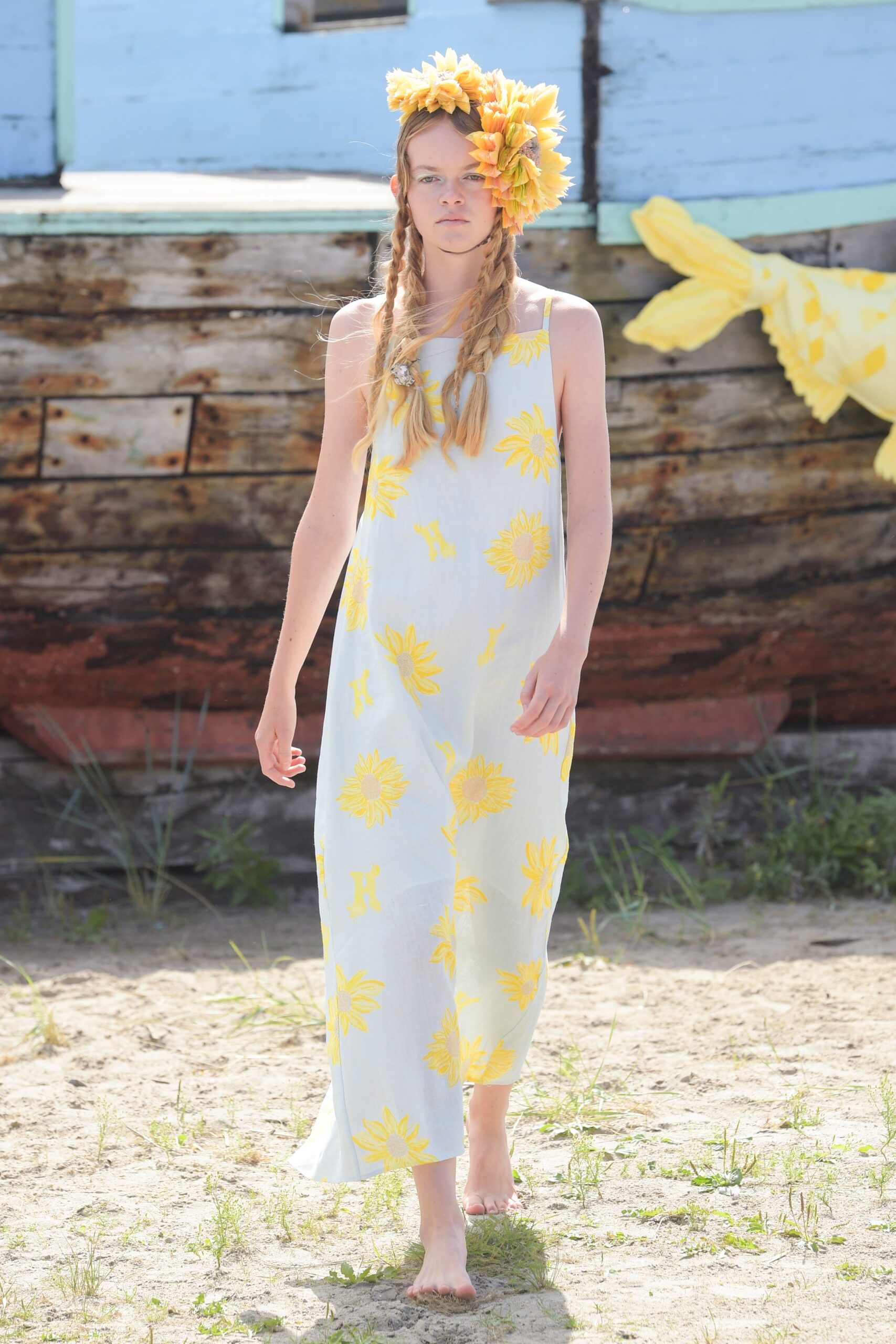 Helmstedt Copenhagen S/S 22 Look 21