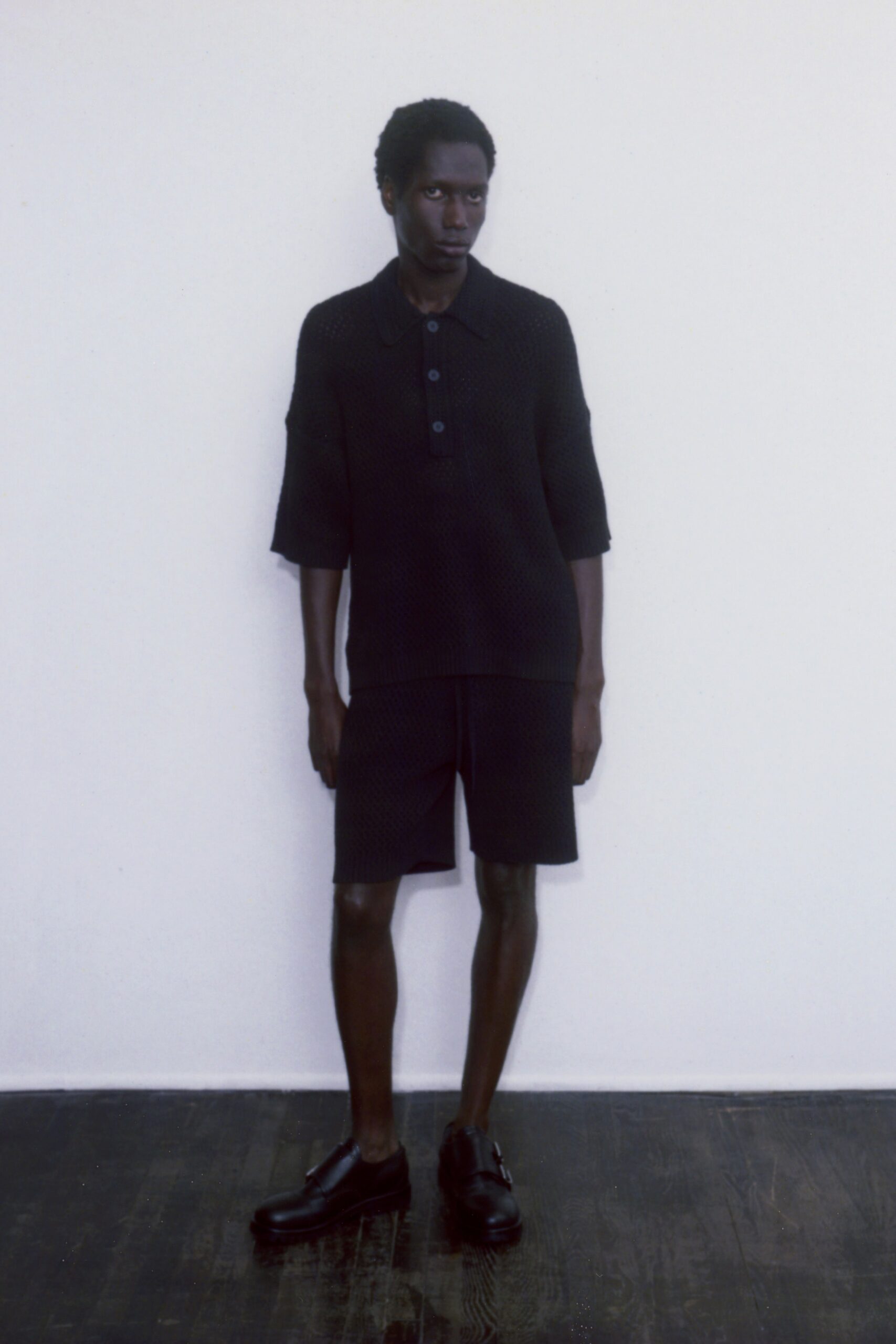 Helmut Lang S/S 22 Look 21