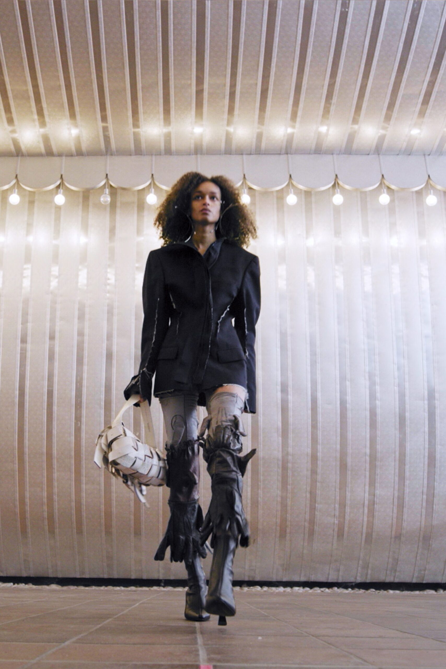 Hodakova S/S 22 Look 21