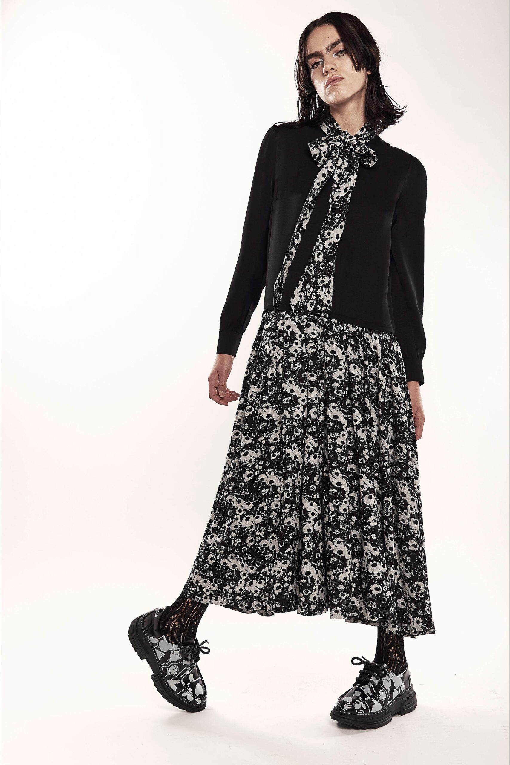 I’M Isola Marras F/W 20 Look 21