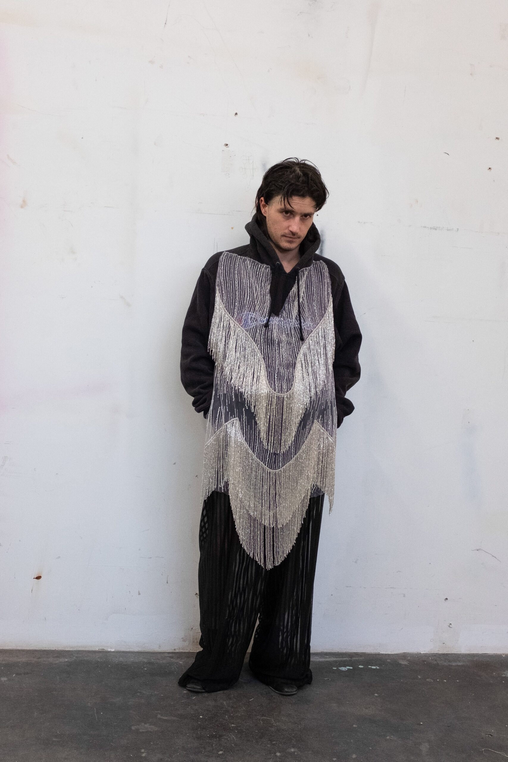Imitation of Christ F/W 21 Look 21
