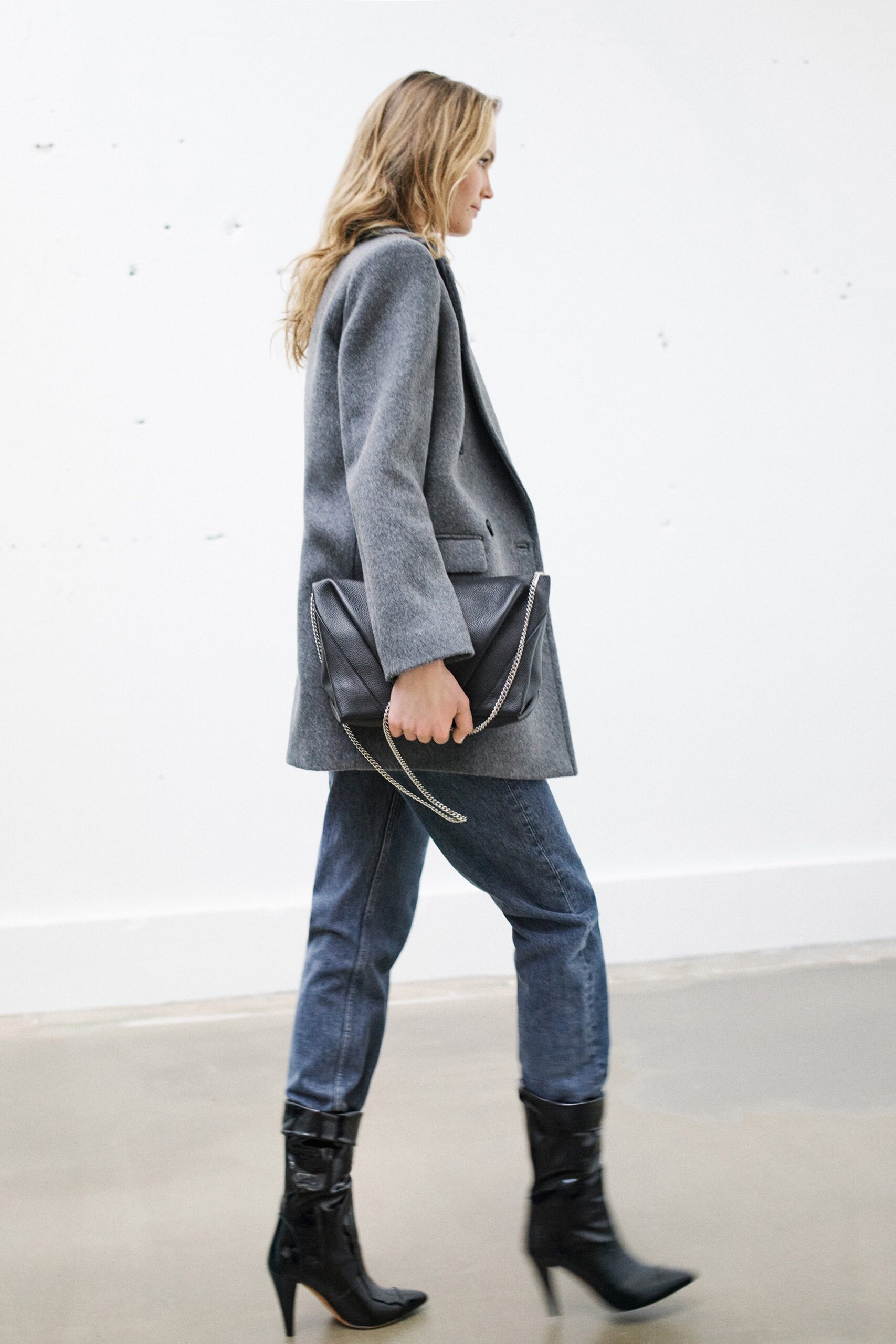 Iro F/W 21 Look 21