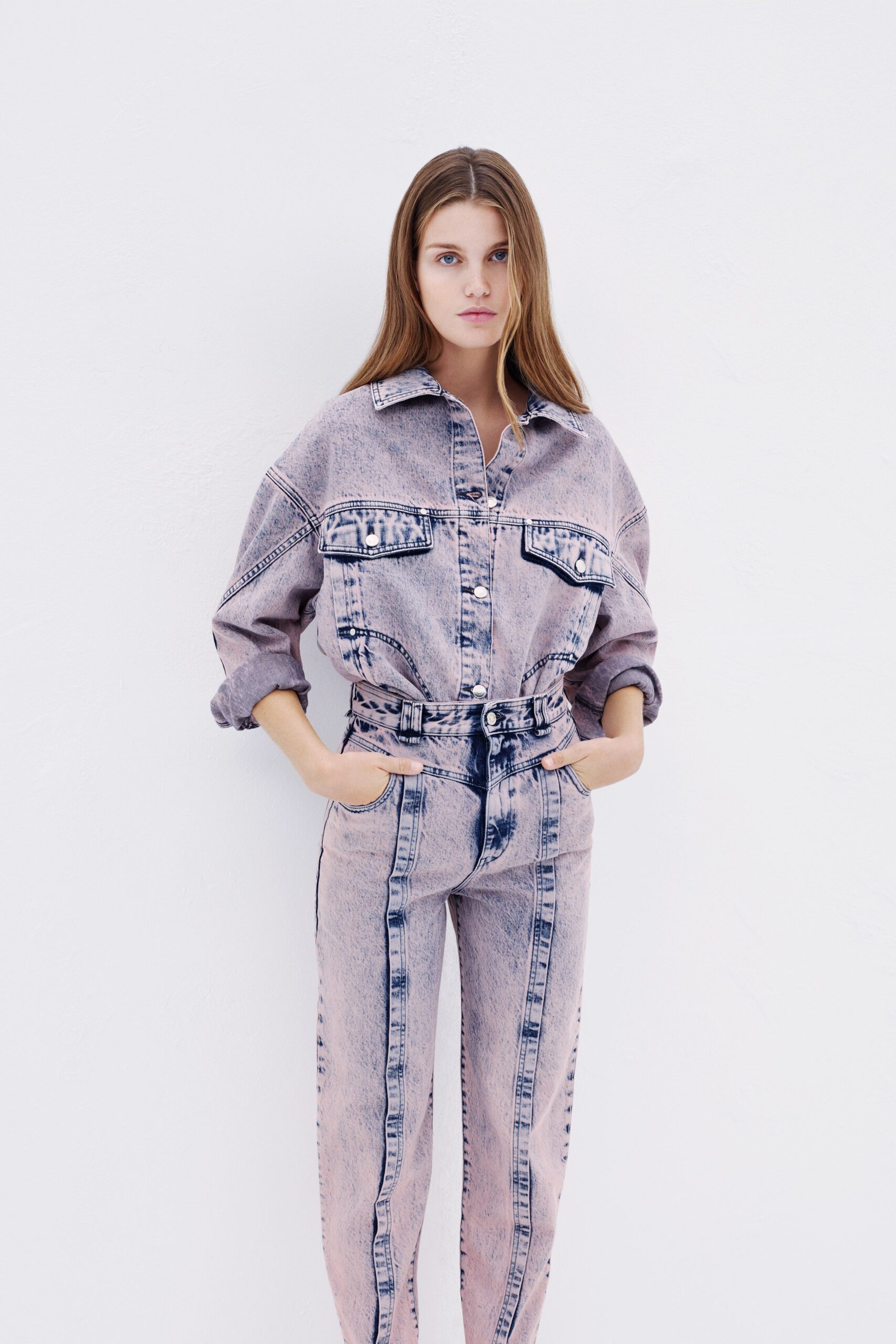 Iro S/S 21 Look 21