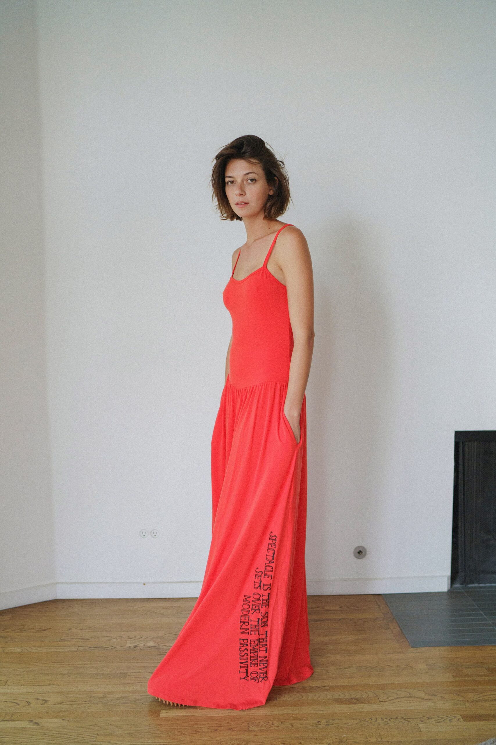 Imitation of Christ S/S 22 Look 21