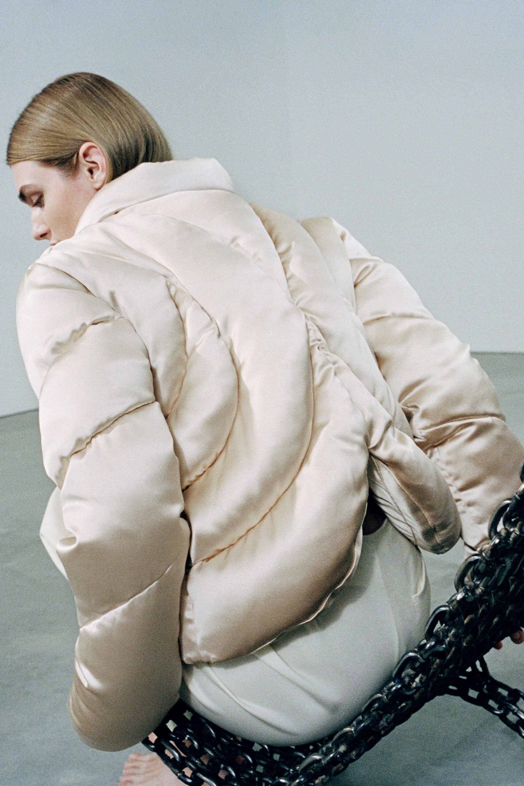 Interior S/S 22 Look 21