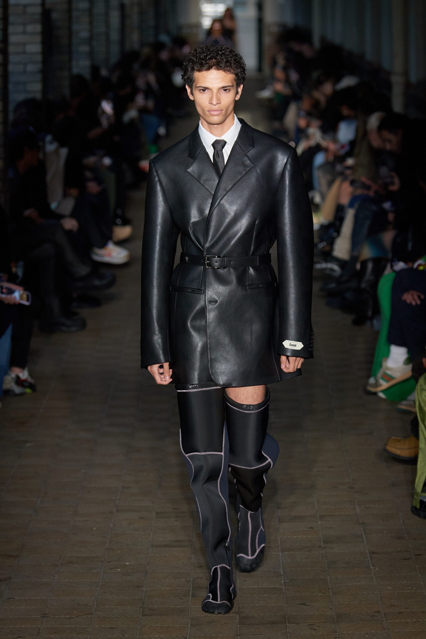 GmbH S/S 23 Look 21