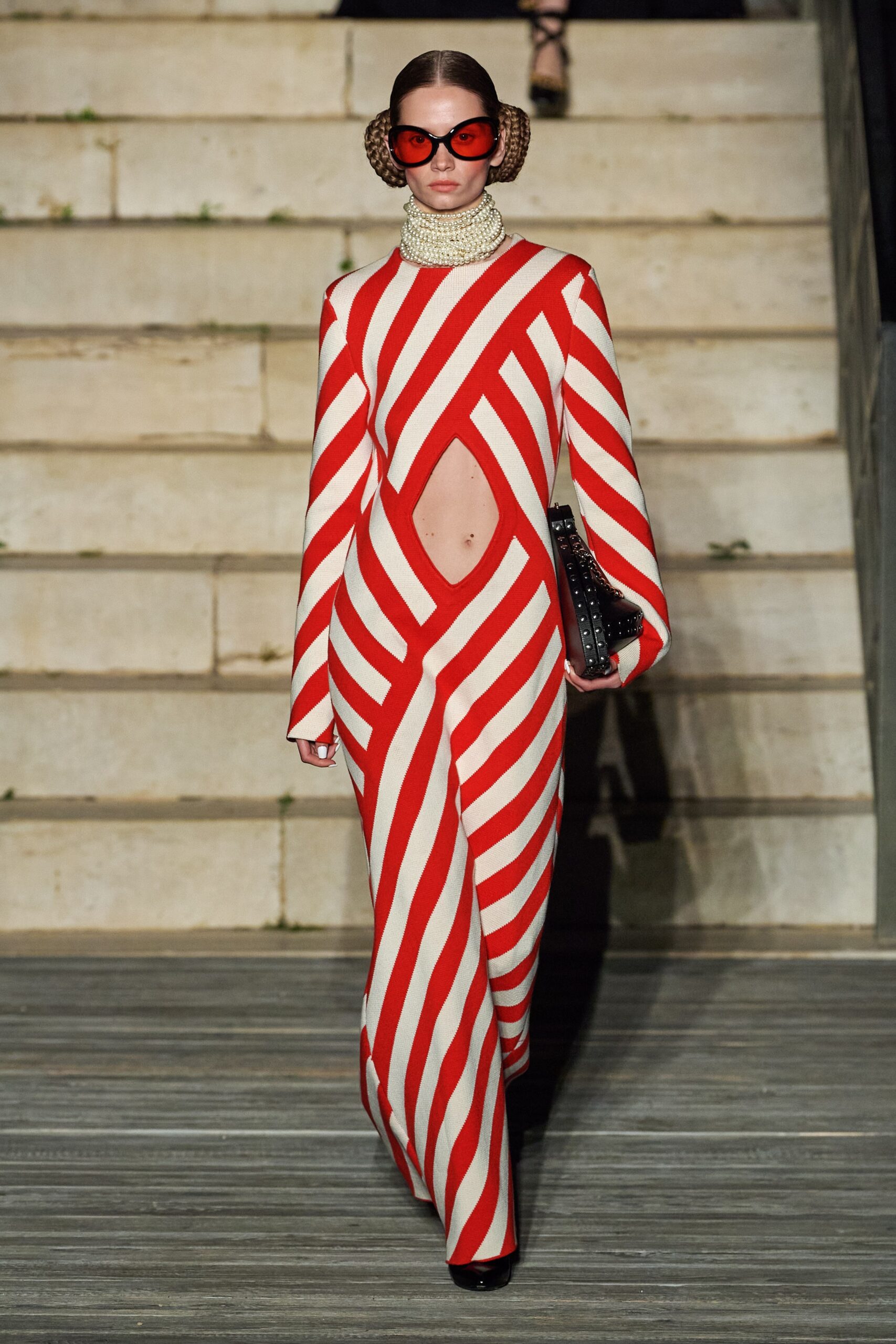 Gucci Resort 23 Look 21