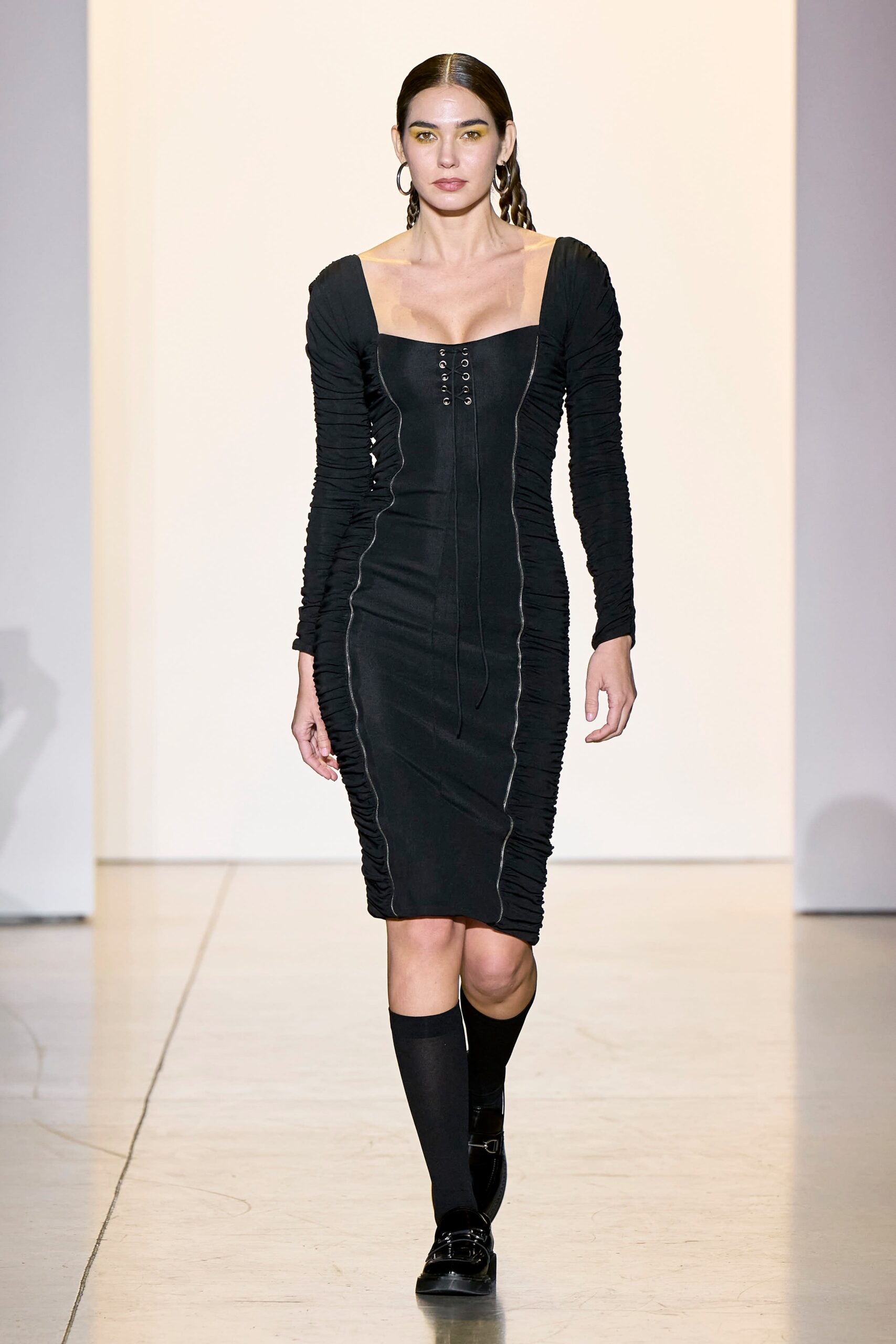 Hardware LDN F/W 22 Look 21