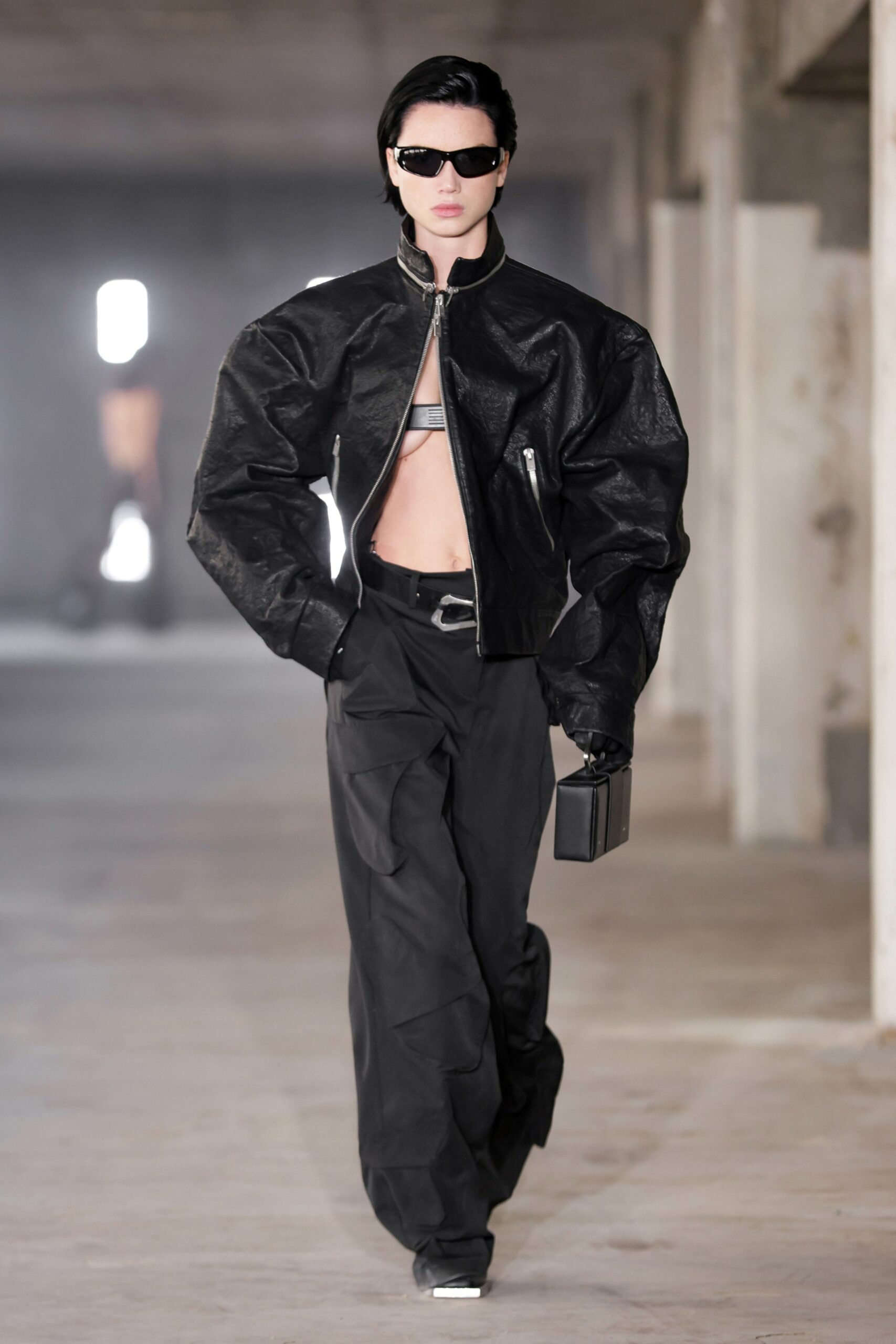 Heliot Emil F/W 23 Look 21