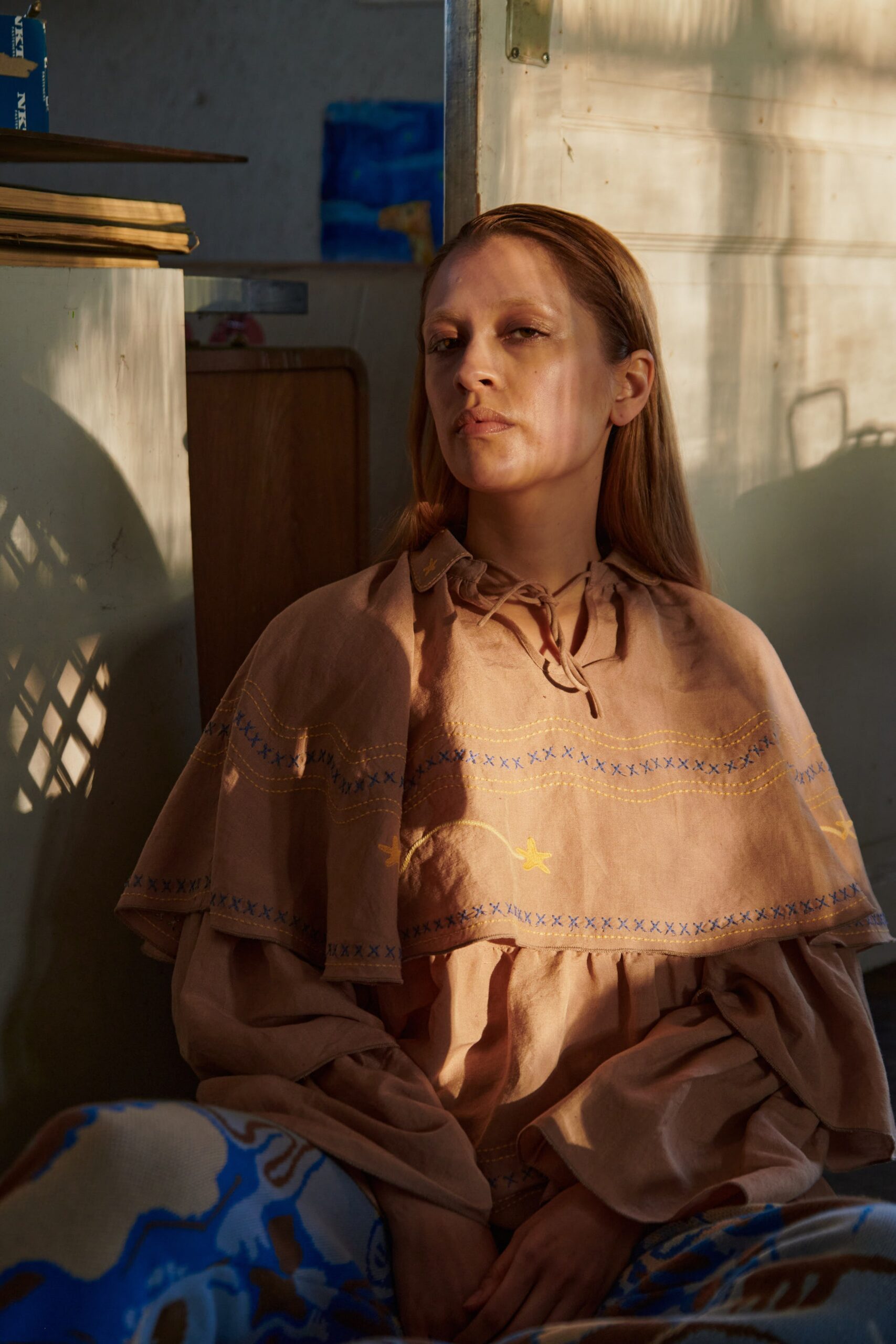 Helmstedt Copenhagen F/W 22 Look 20