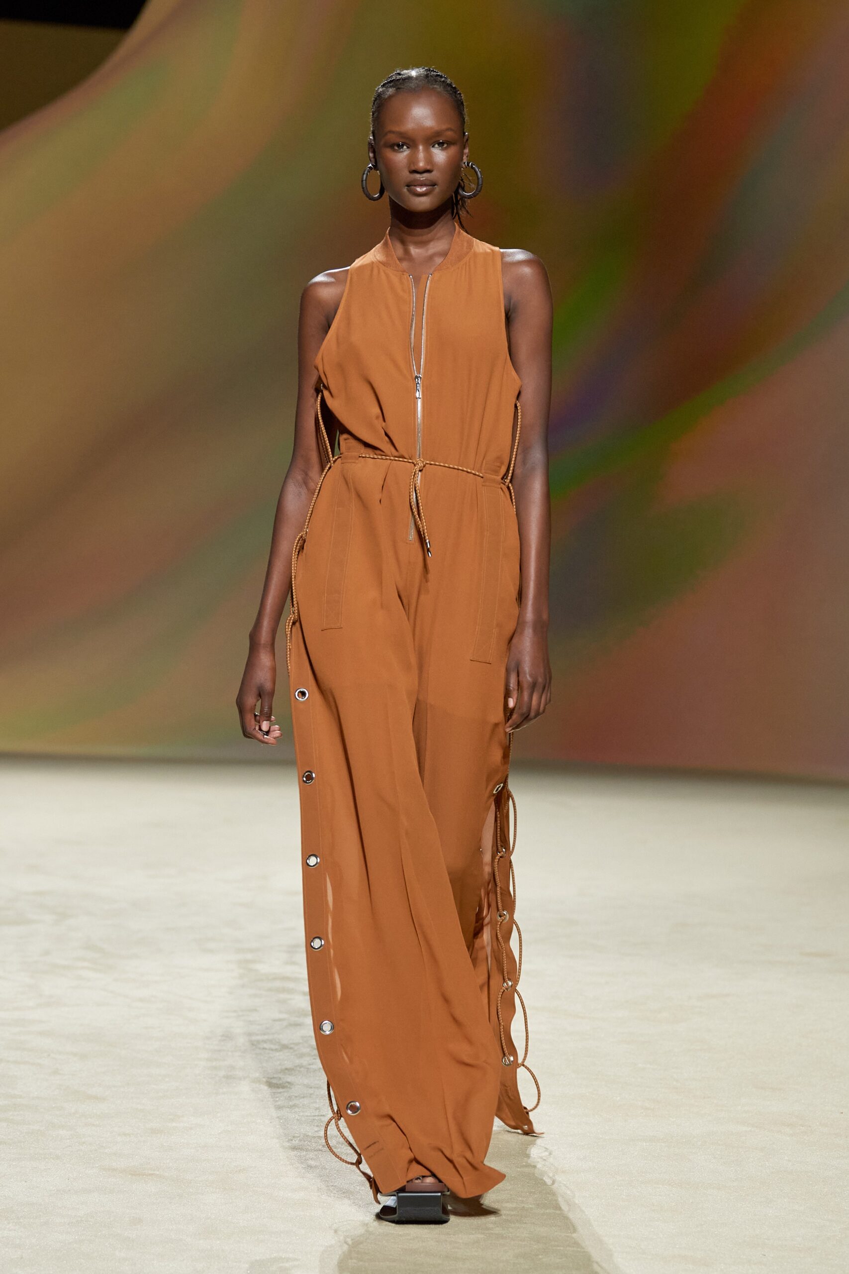 Hermès S/S 23 Look 21