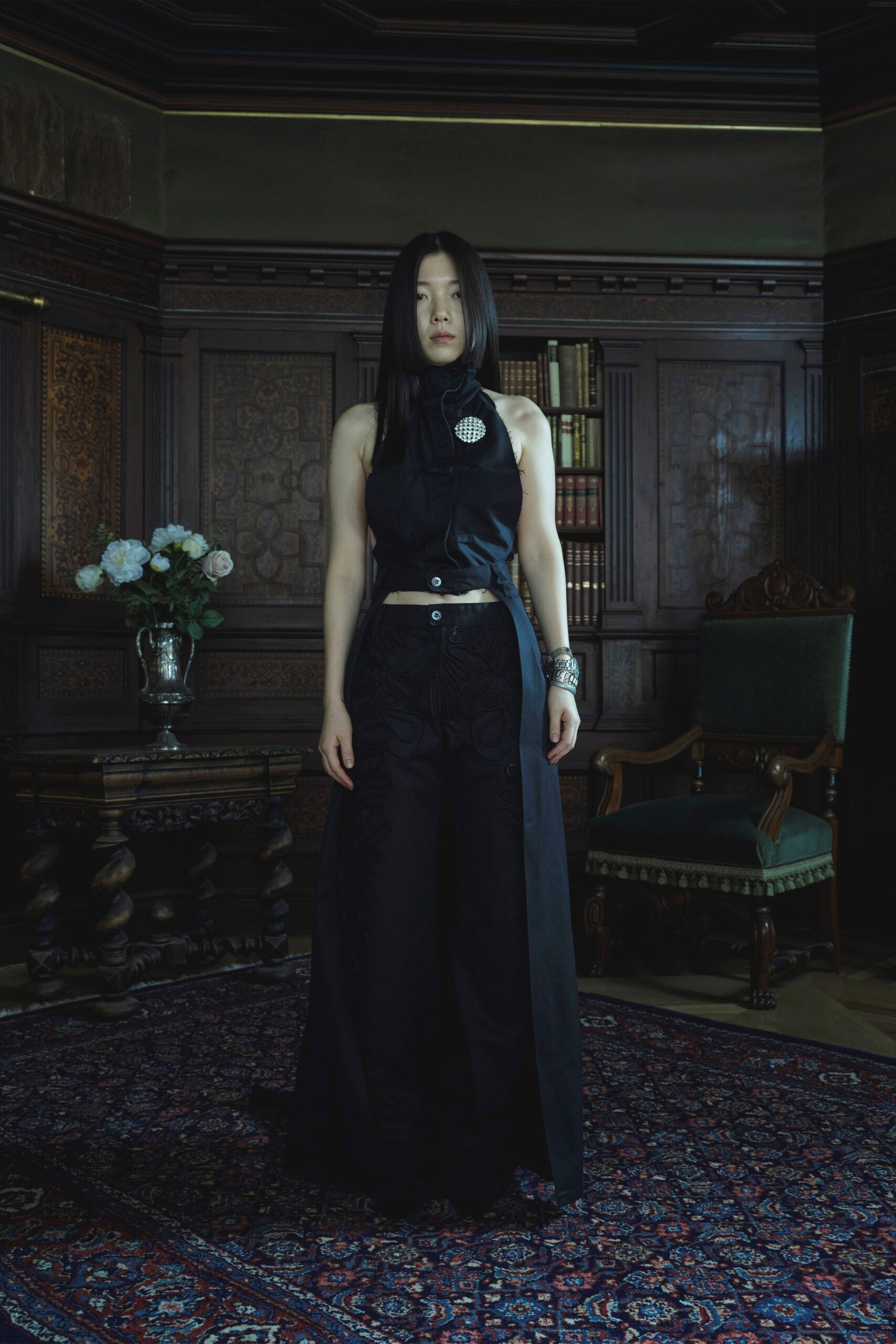 Hodakova F/W 22 Look 21