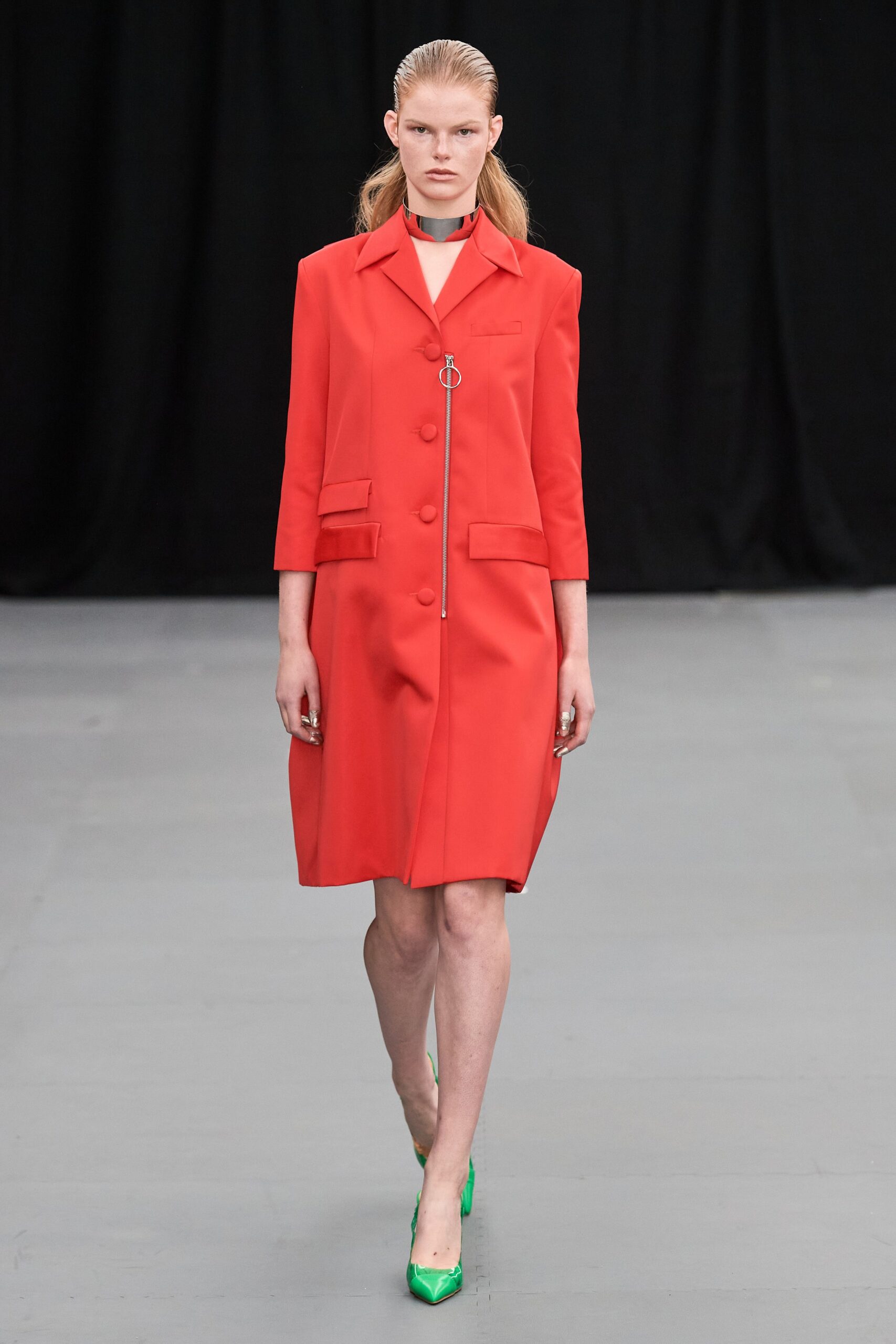 Huishan Zhang S/S 23 Look 21