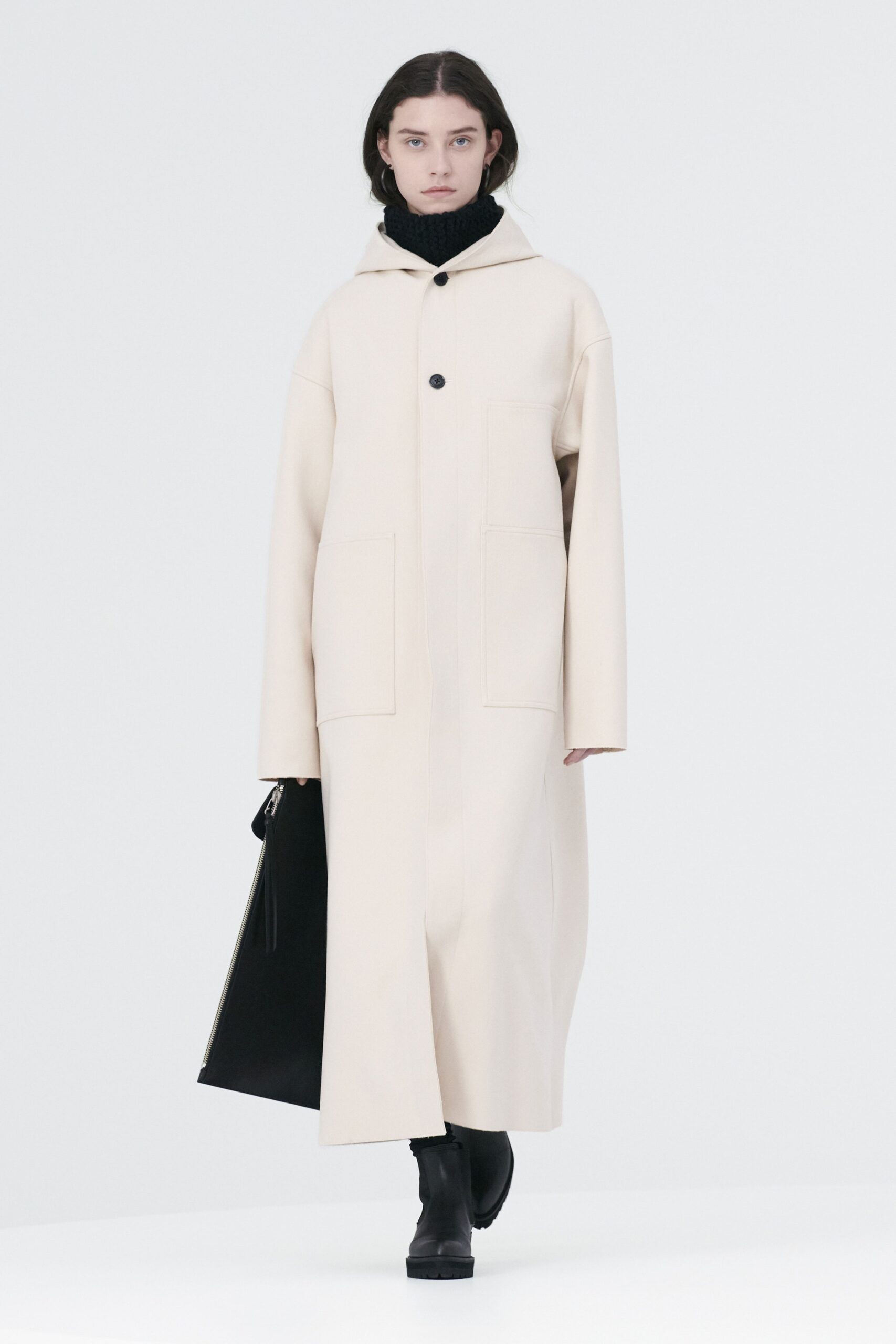 Hyke Tokyo F/W 22 Look 21