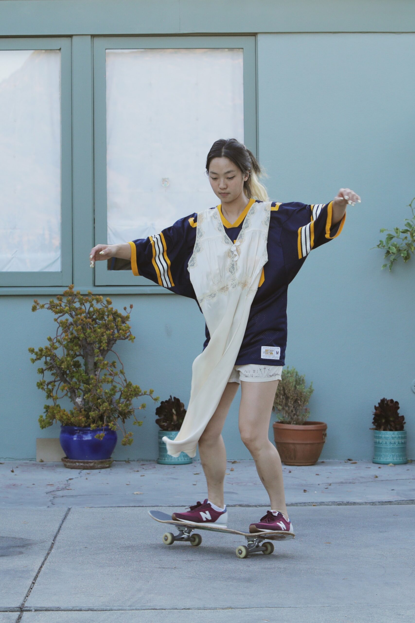Imitation of Christ S/S 21 Look 21