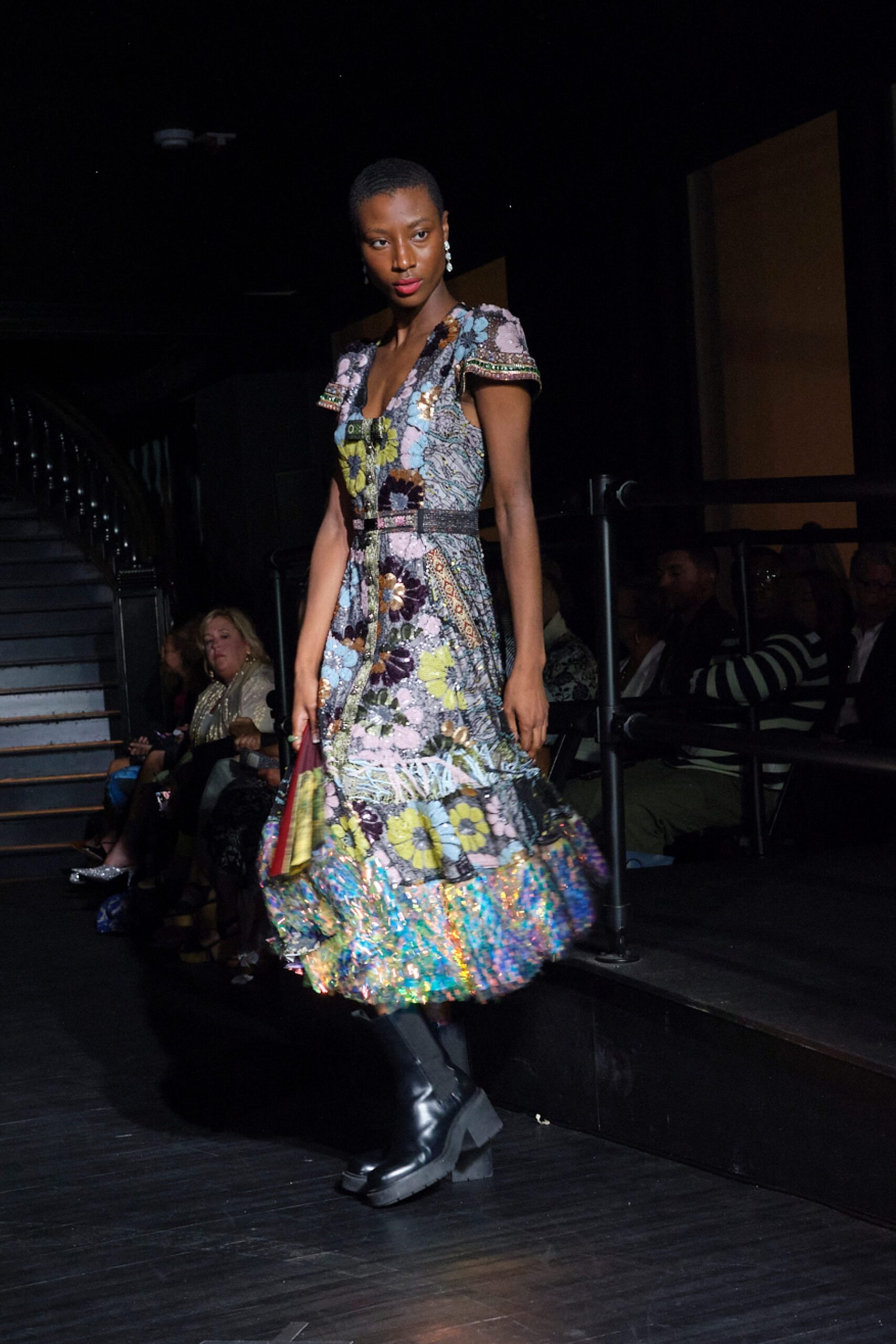 In Earnest By Byron Lars S/S 23 Look 20