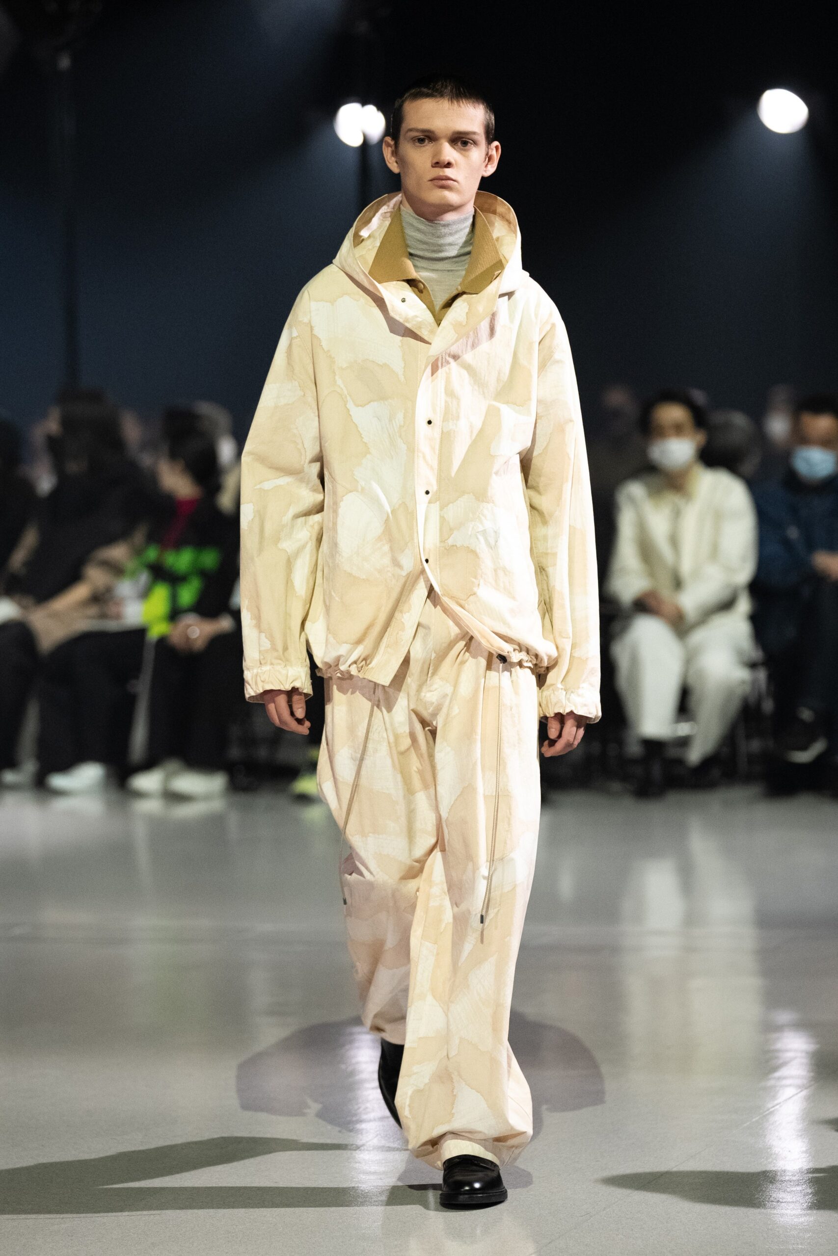 Irenisa Tokyo F/W 23 Look 21