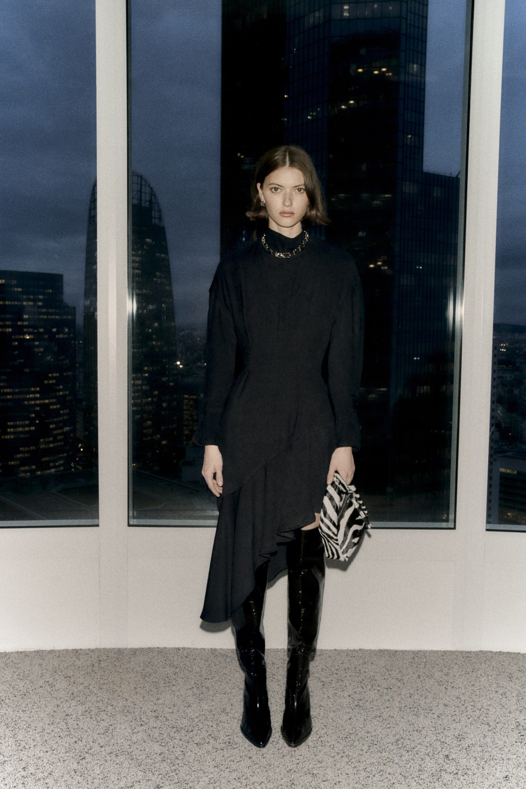 Iro F/W 23 Look 21