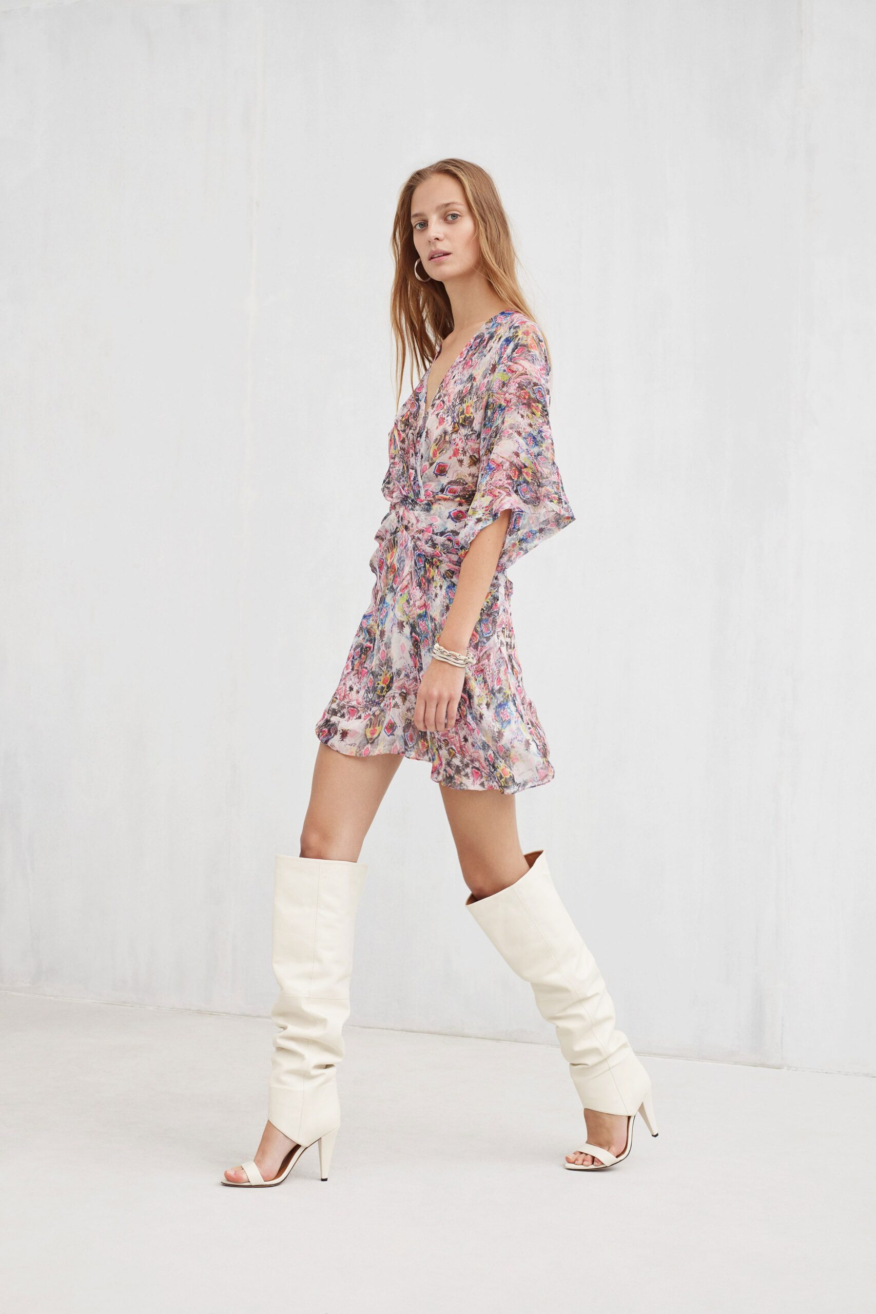 Iro S/S 19 Look 21