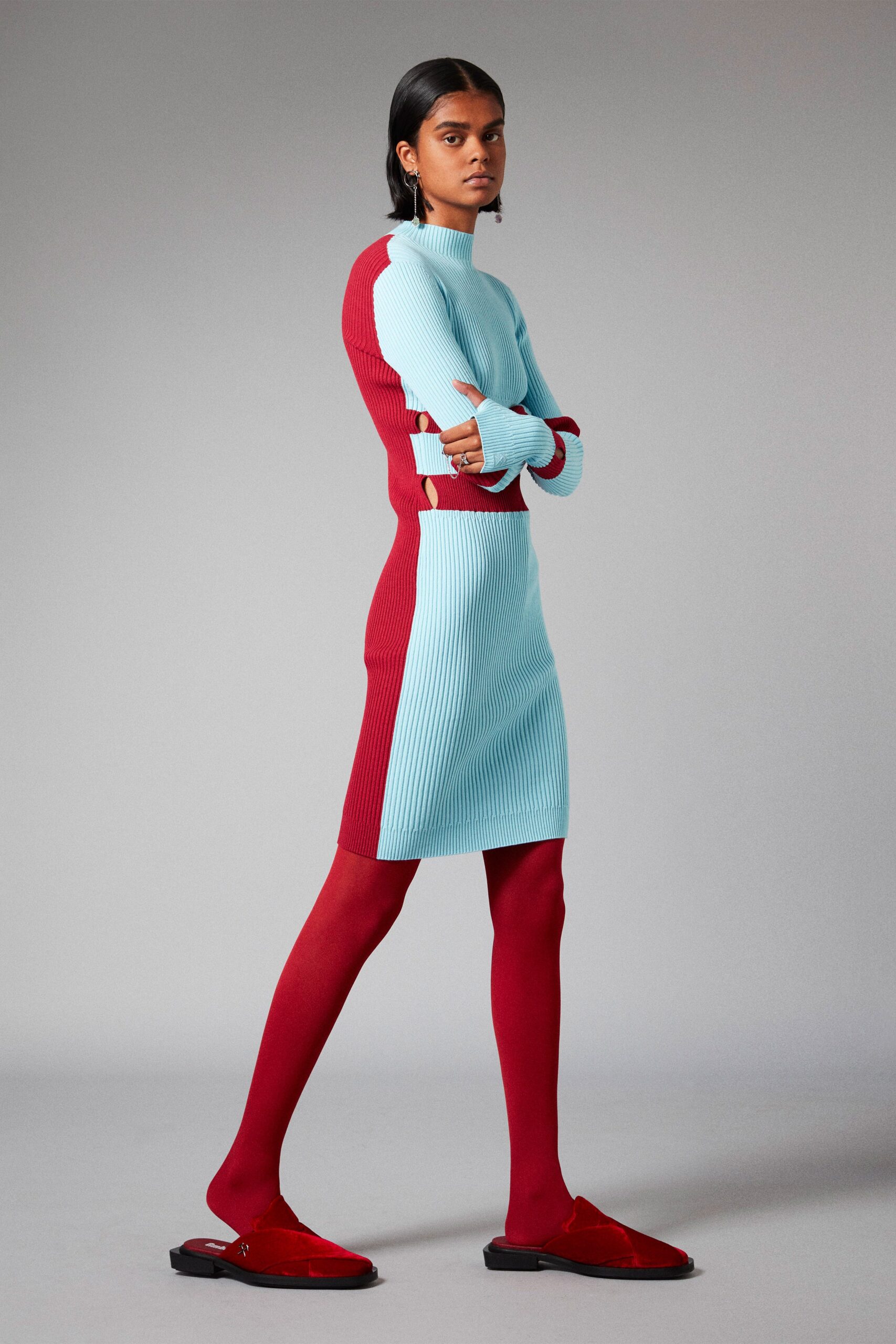 GmbH S/S 21 Look 22