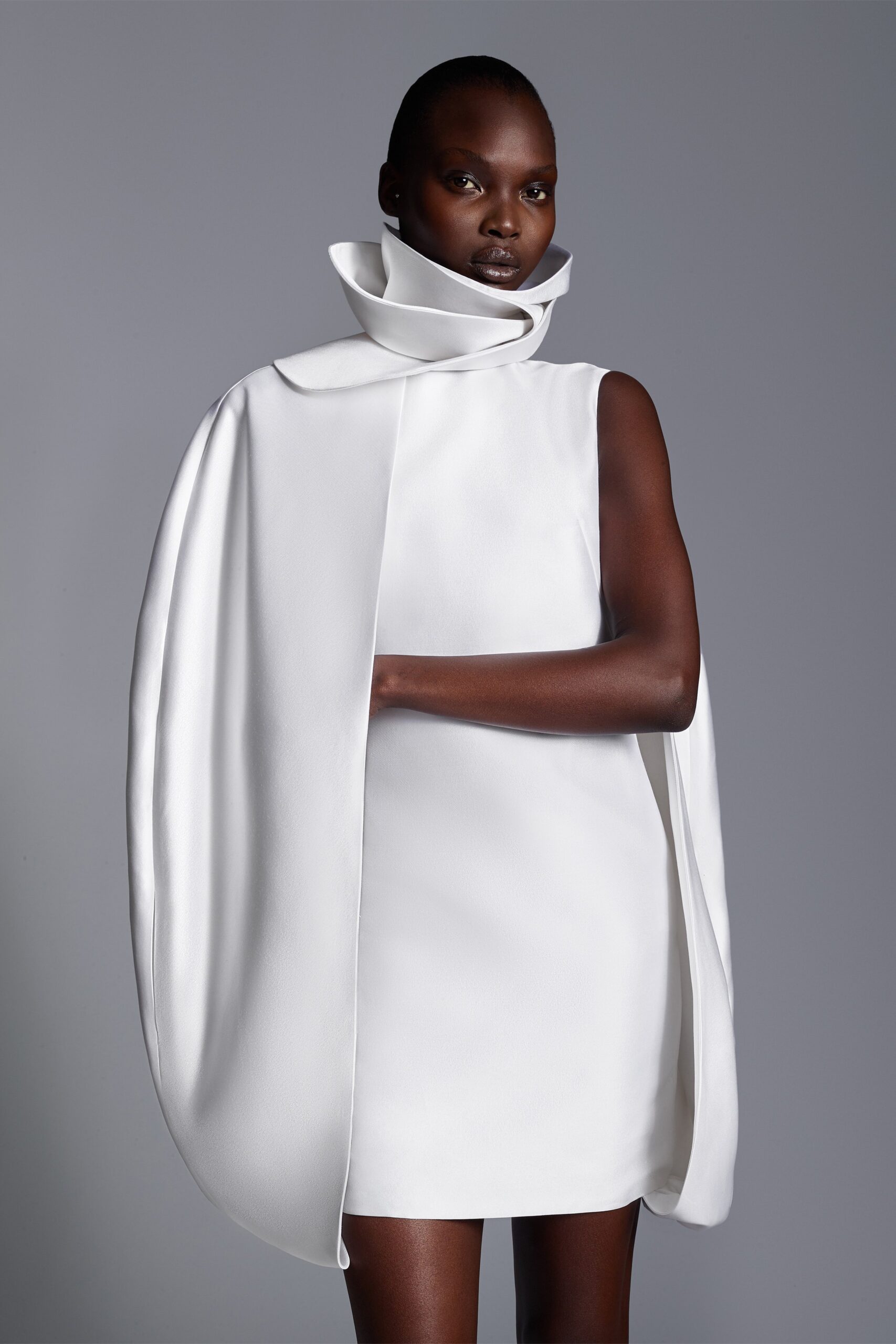 Greta Constantine F/W 20 Look 22