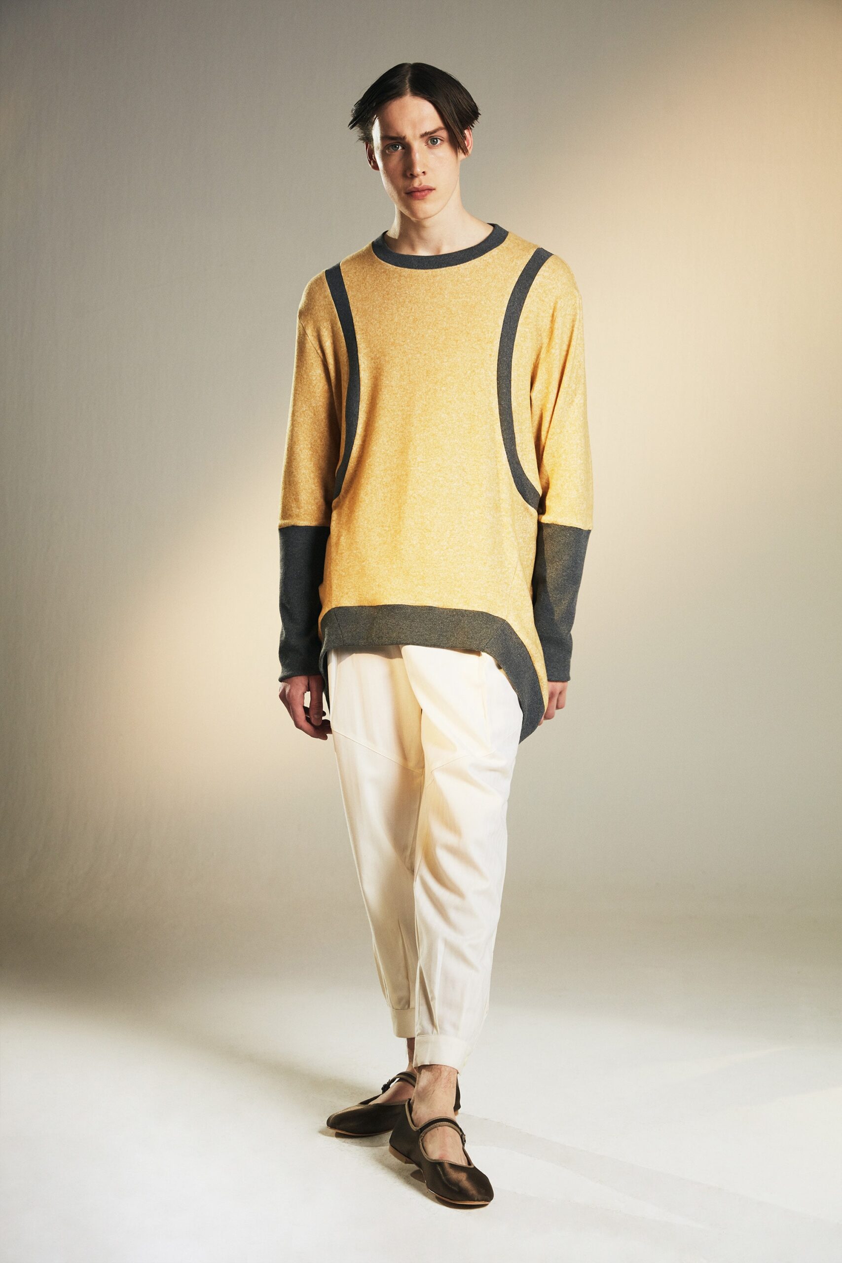Hatice Gökçe Istanbul F/W 21 Look 22