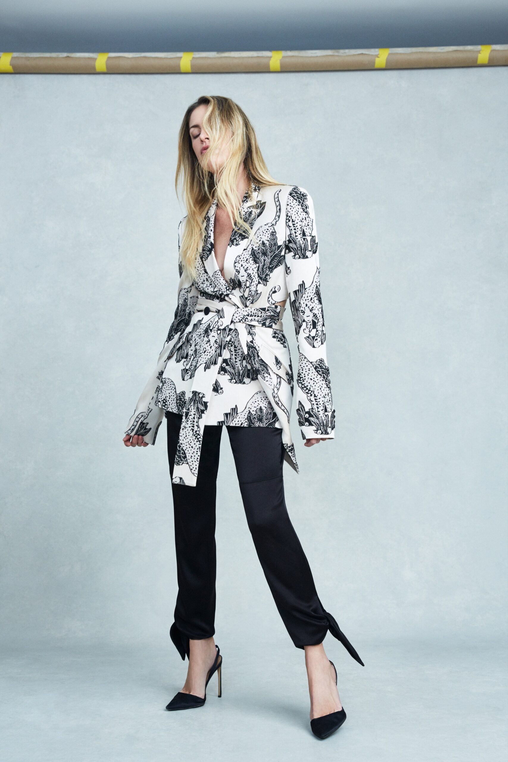 Hellessy F/W 20 Look 22