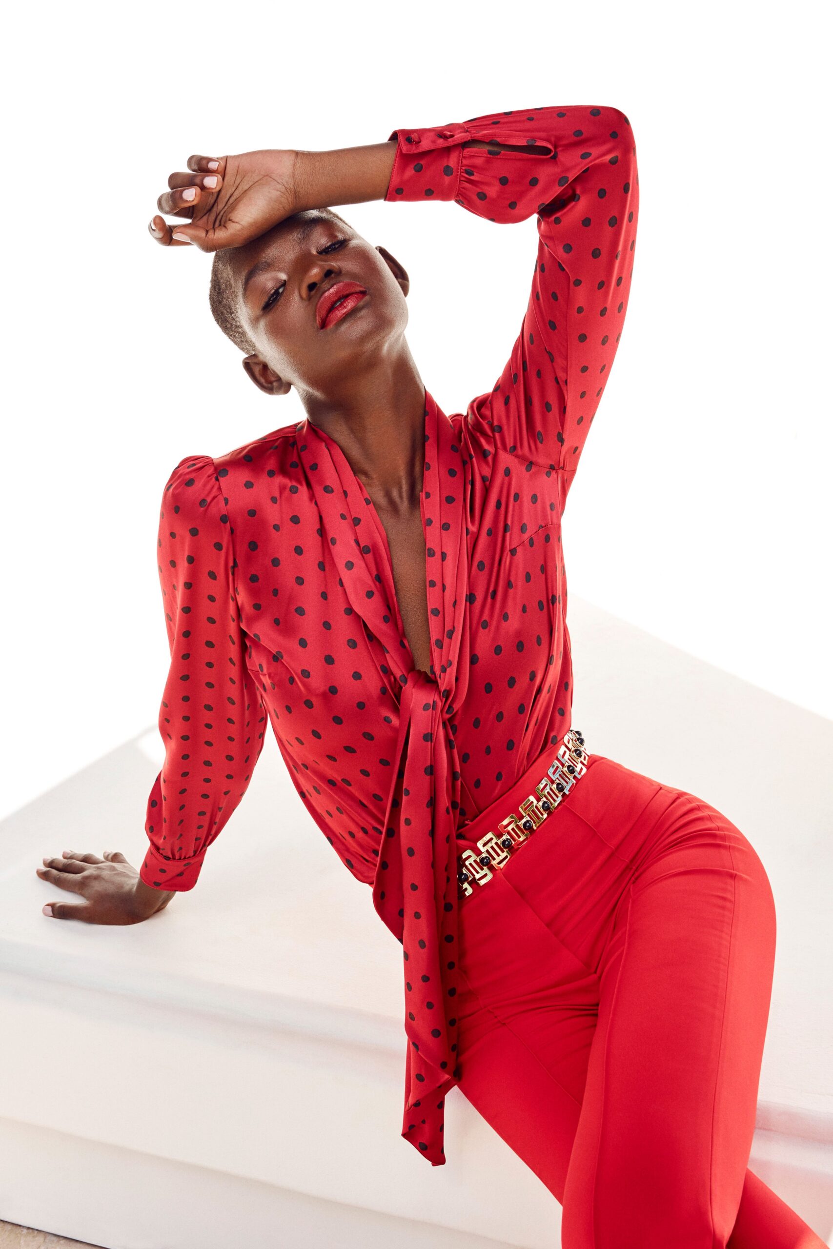 Haney S/S 20 Look 22