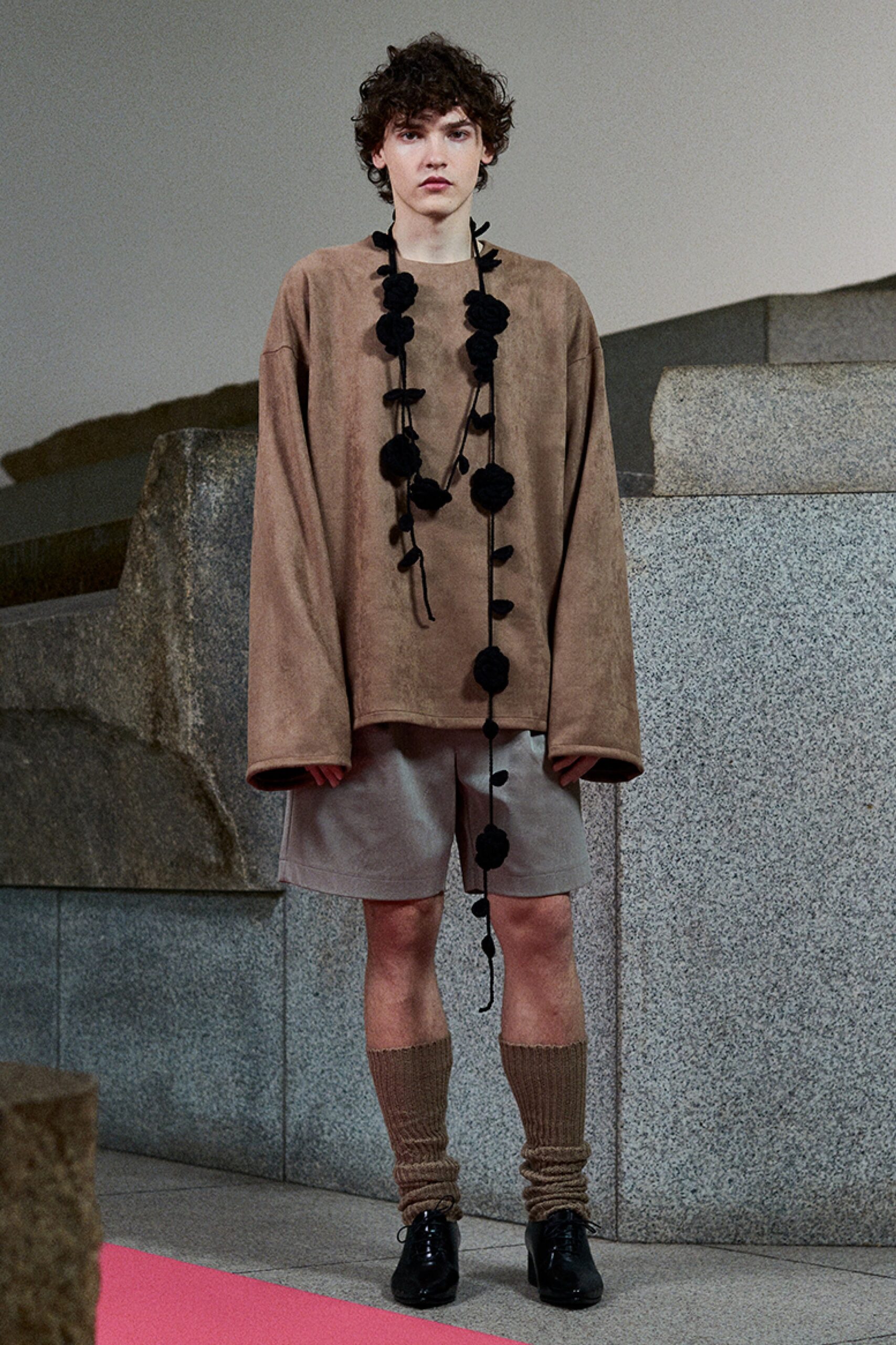 HARE Tokyo S/S 22 Look 22