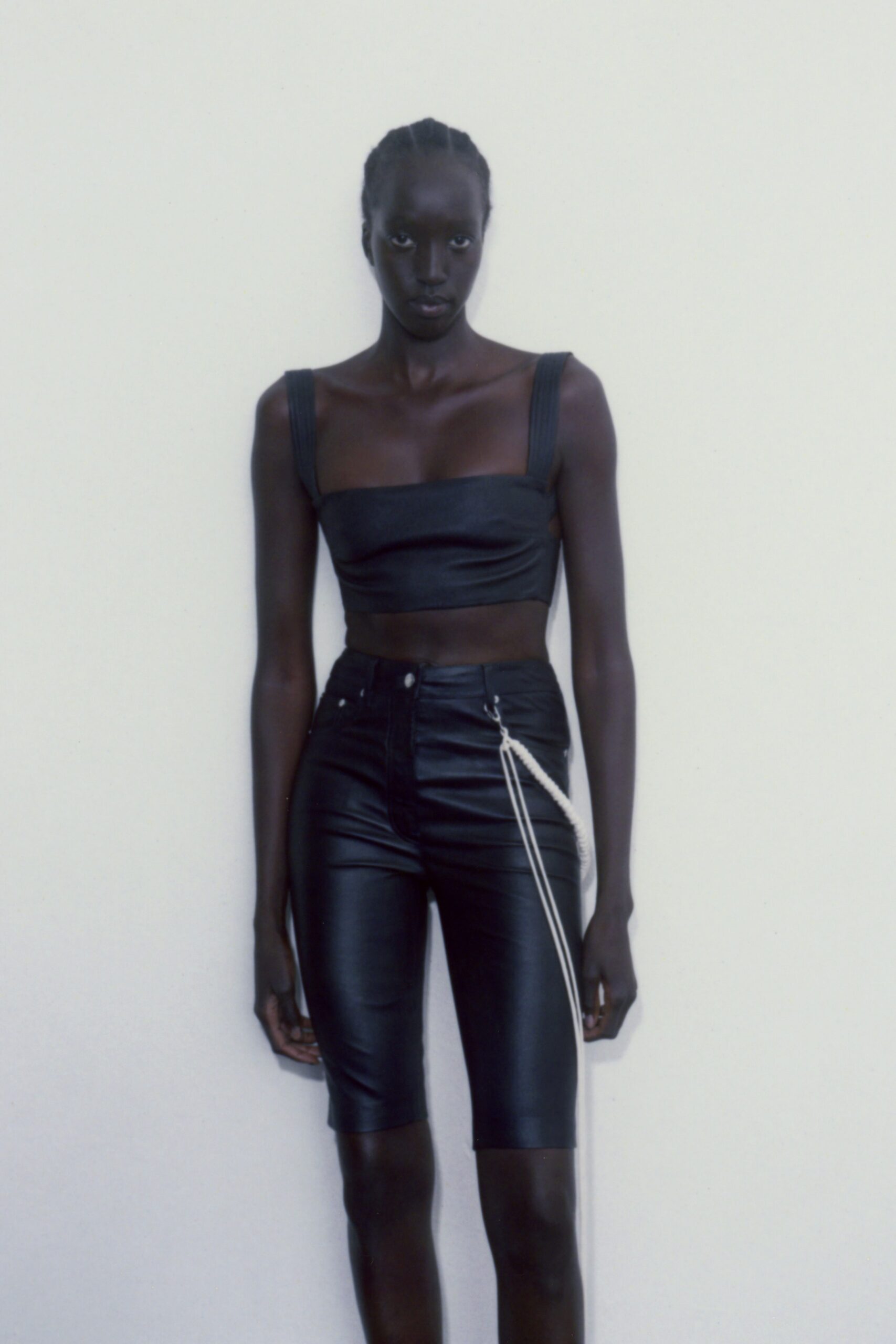 Helmut Lang S/S 22 Look 22