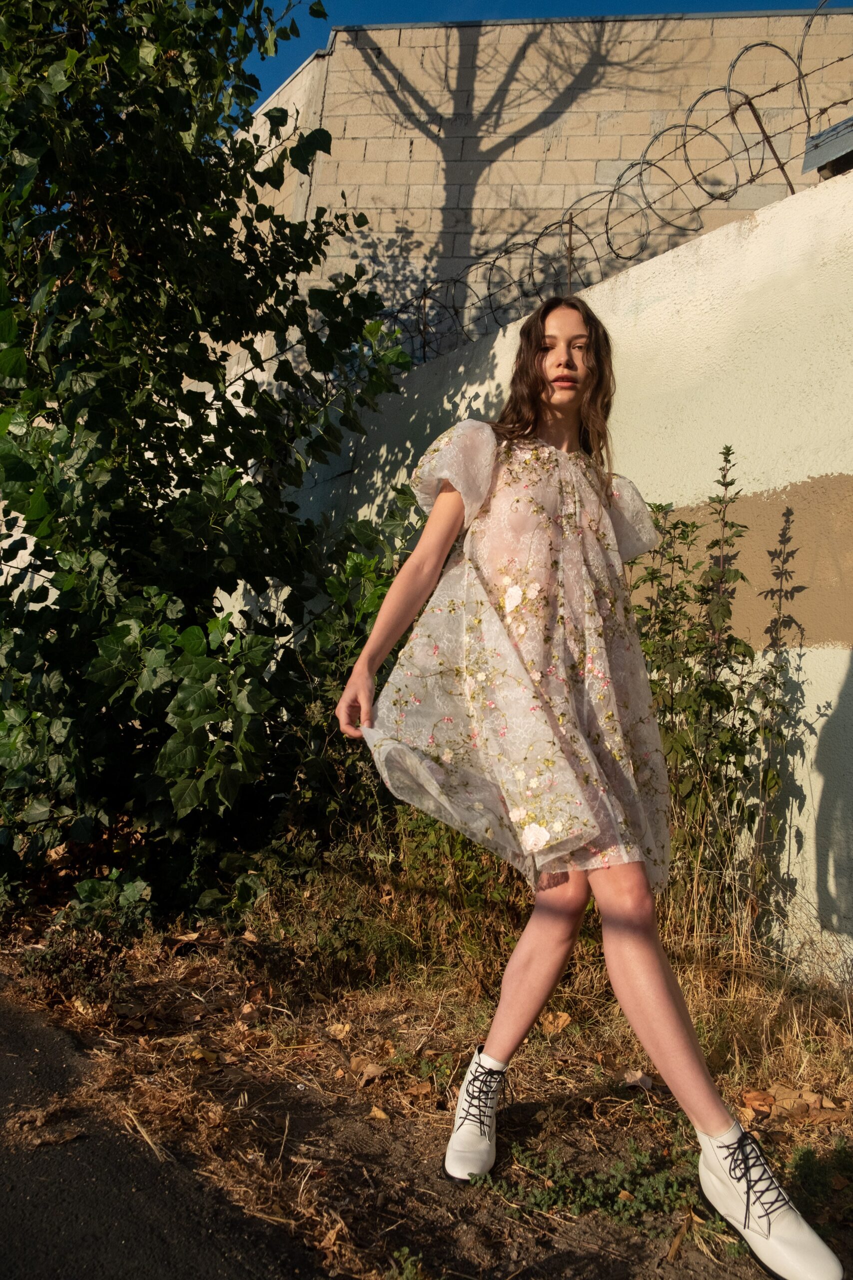 Hiraeth S/S 20 Look 21