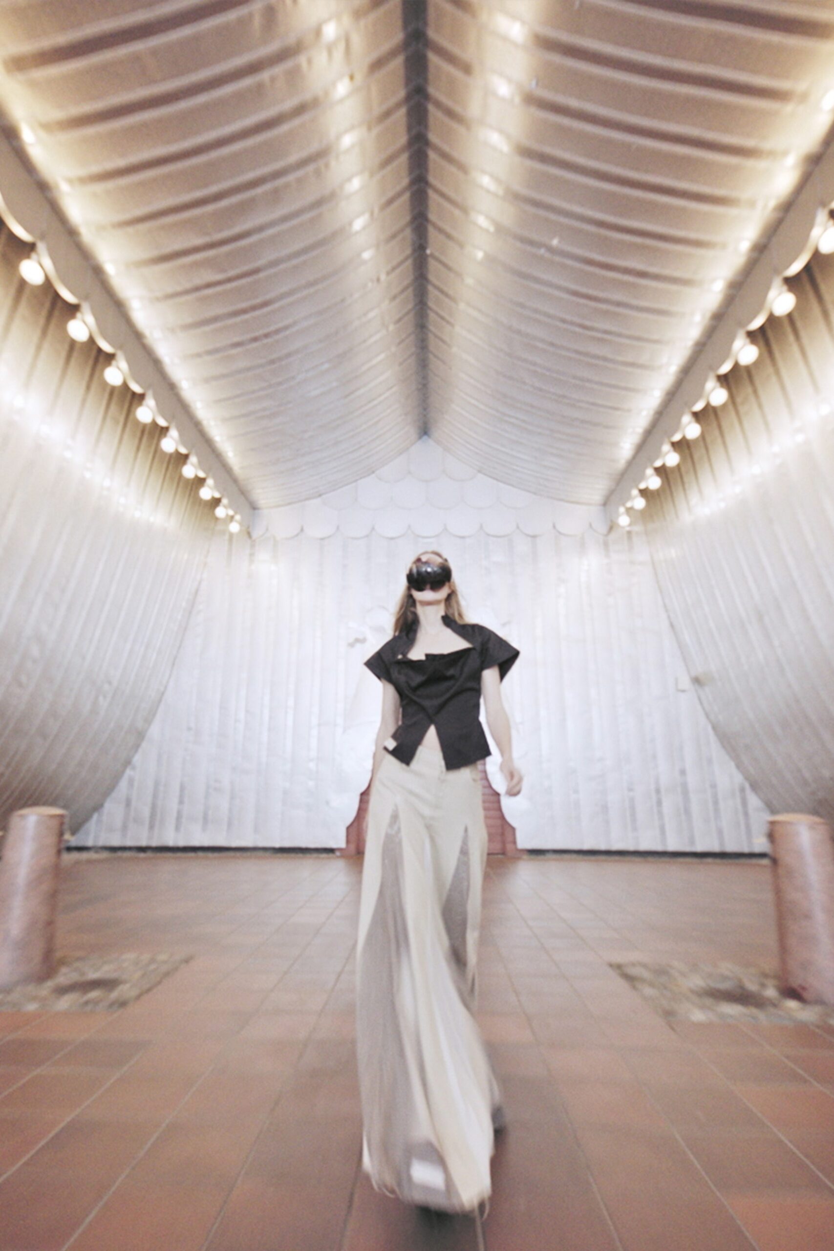 Hodakova S/S 22 Look 22
