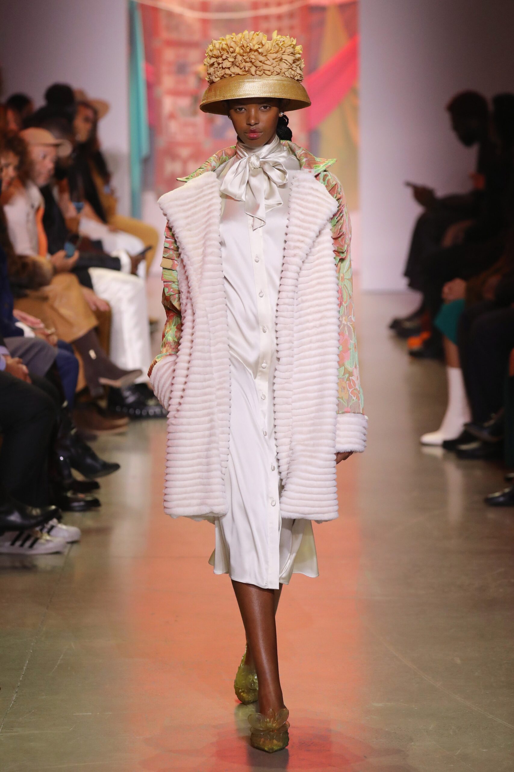 House of Aama F/W 22 Look 22